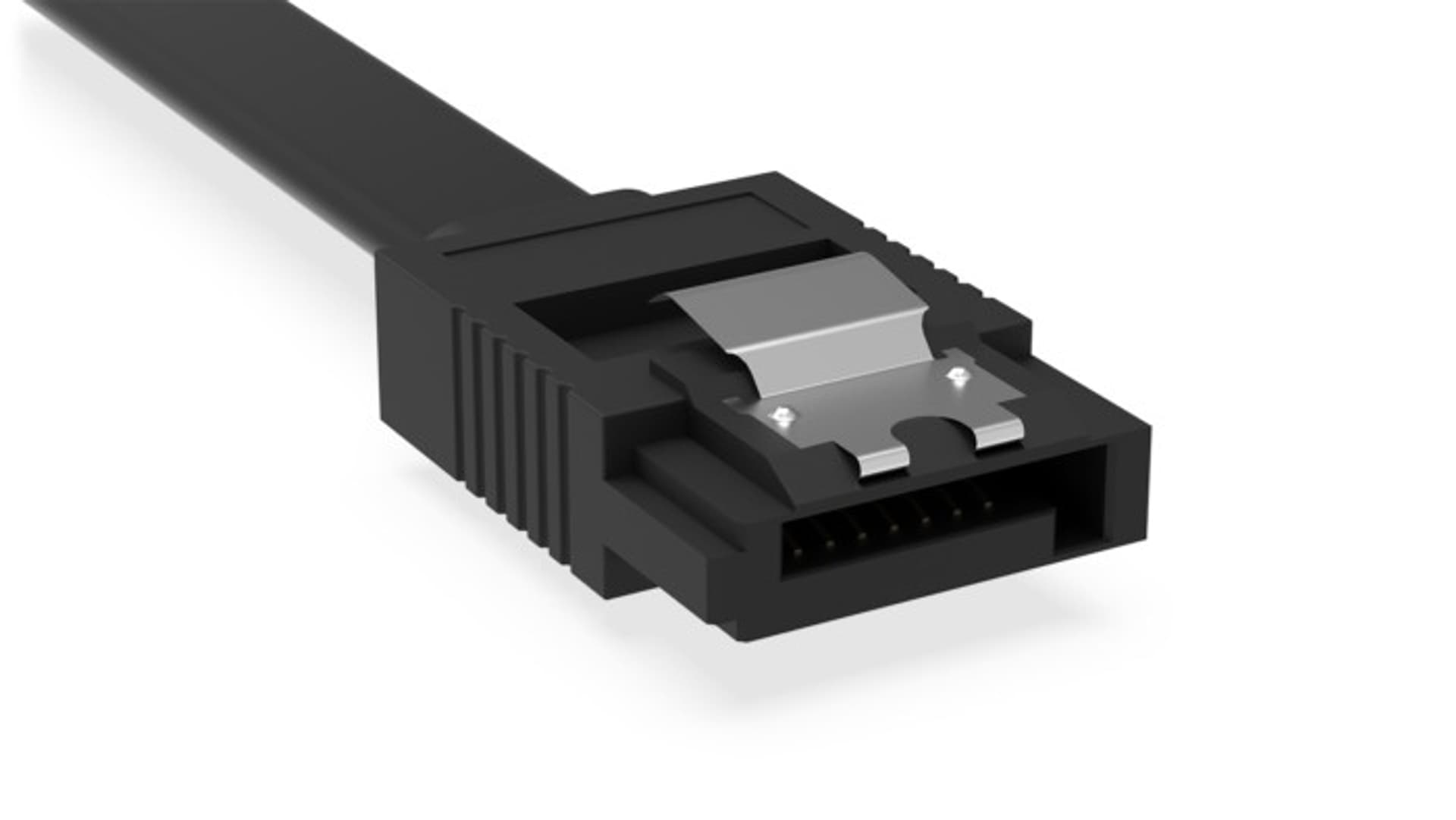 

Kabel SATA 3.0 30cm