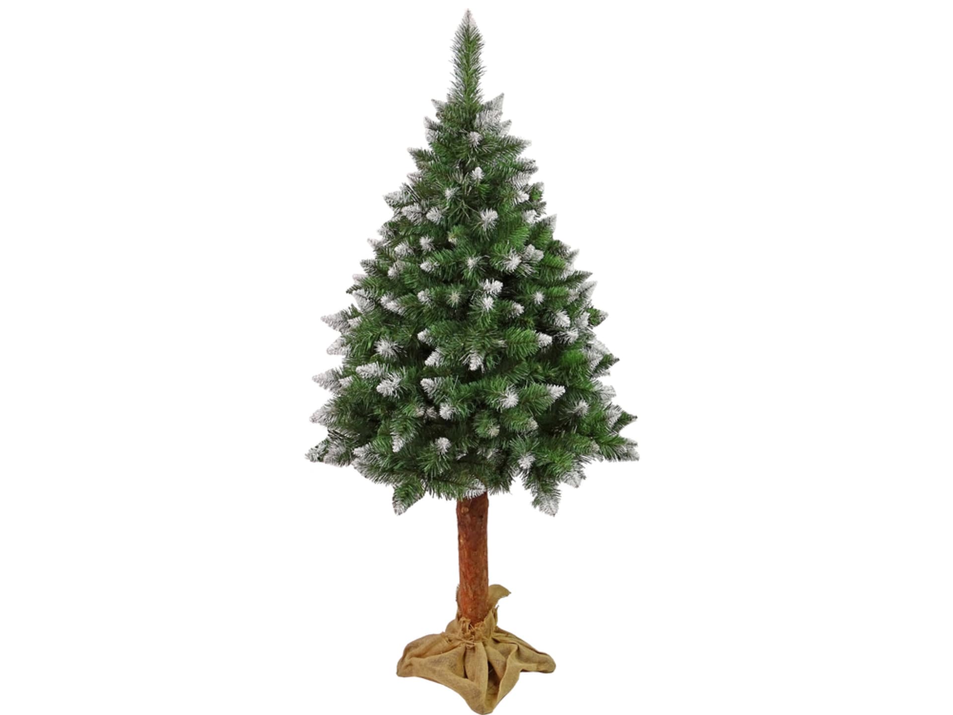 

Choinka Sztuczna Sosna Diamentowa 160cm na Pniu Premium