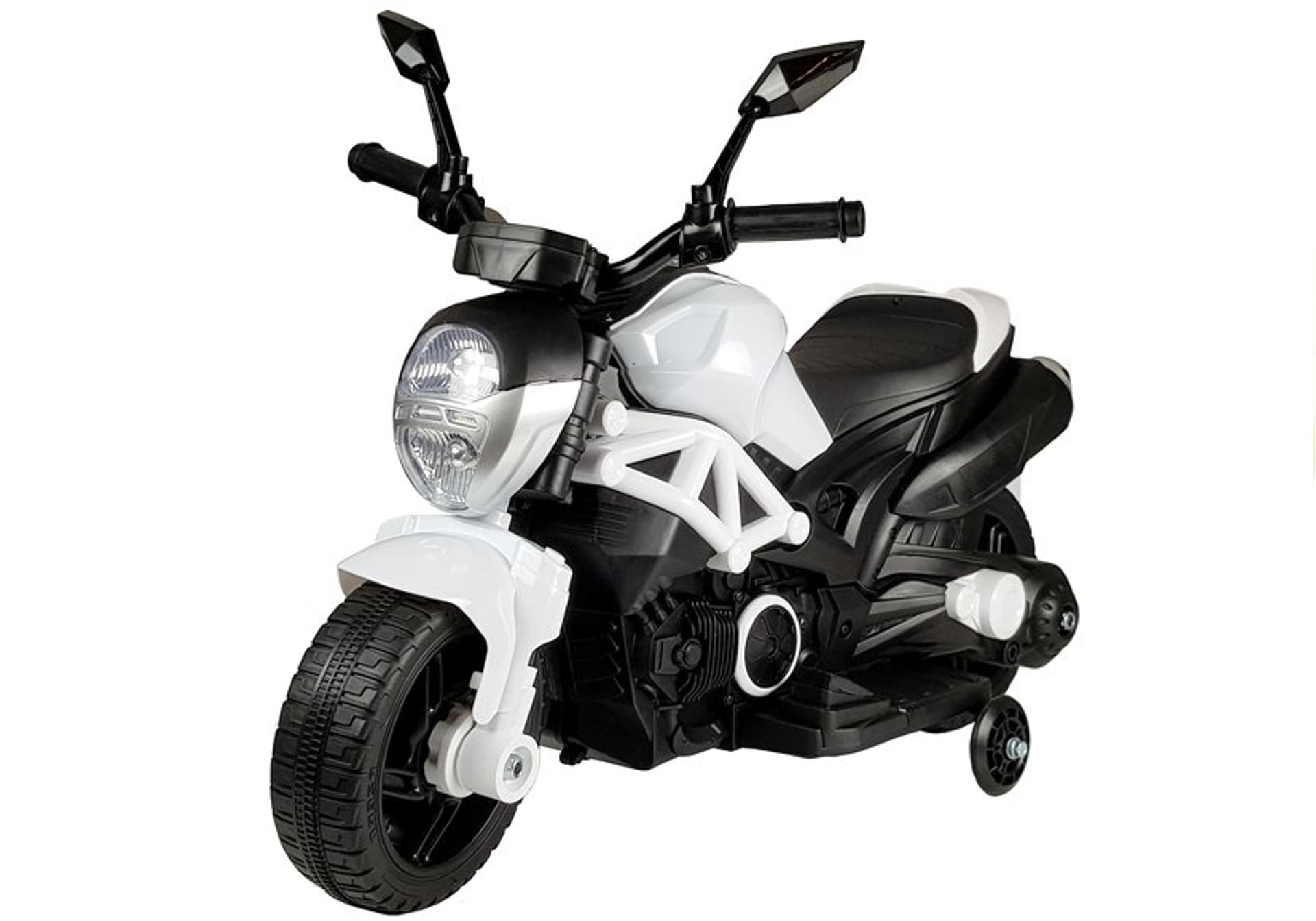 

Motor na Akumulator GTM1188 Biały