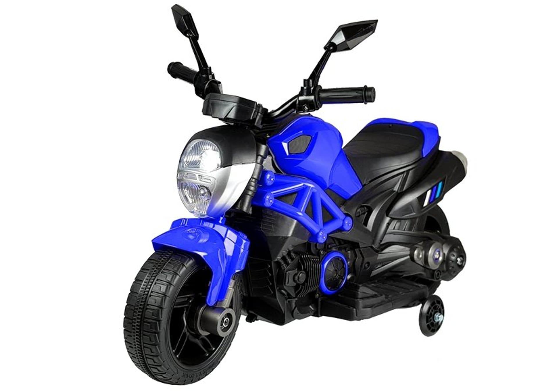 

Motor na Akumulator GTM1188 Niebieski