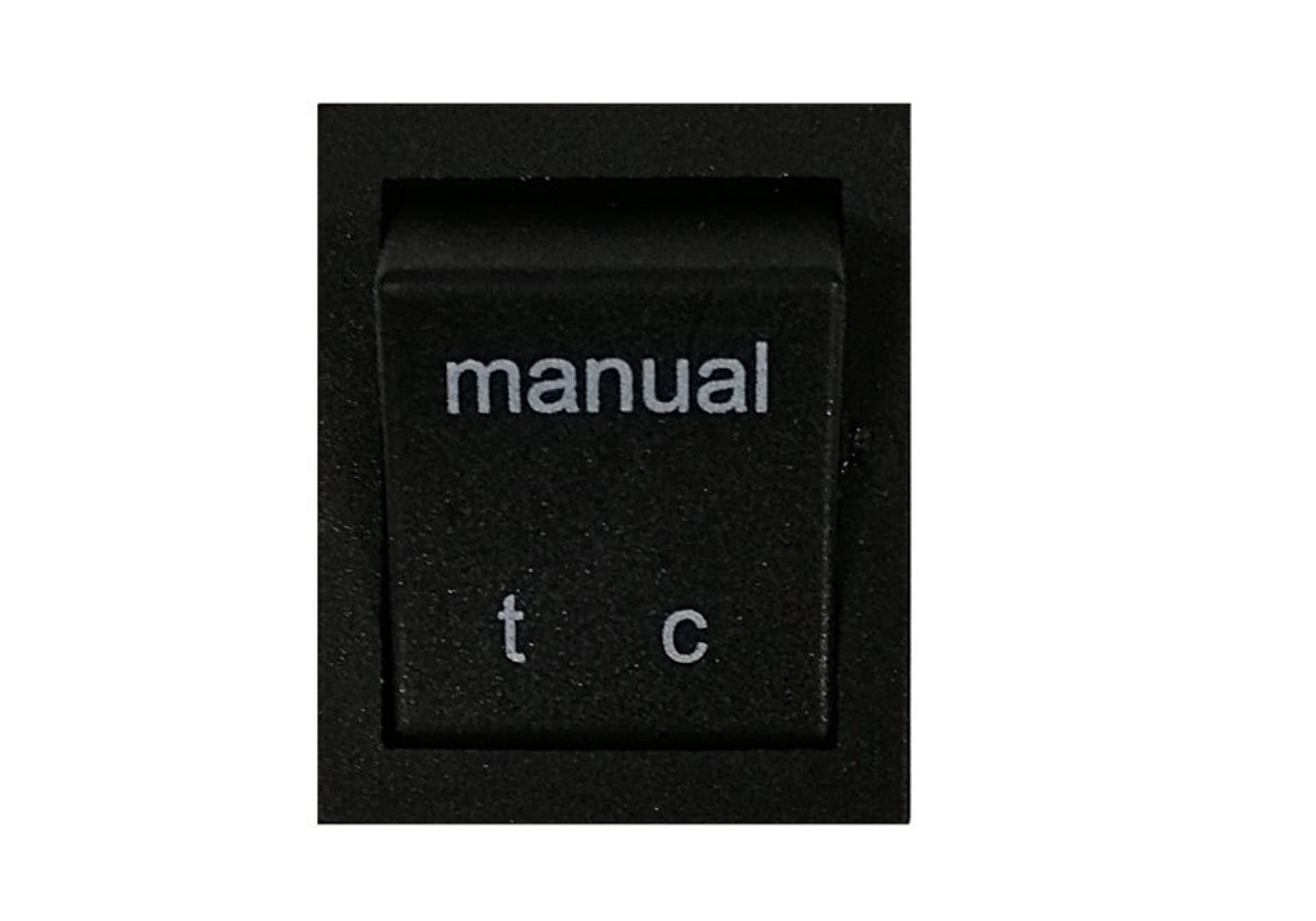

Przełącznik Kierownica / Pilot do pojazdu na akumulator
