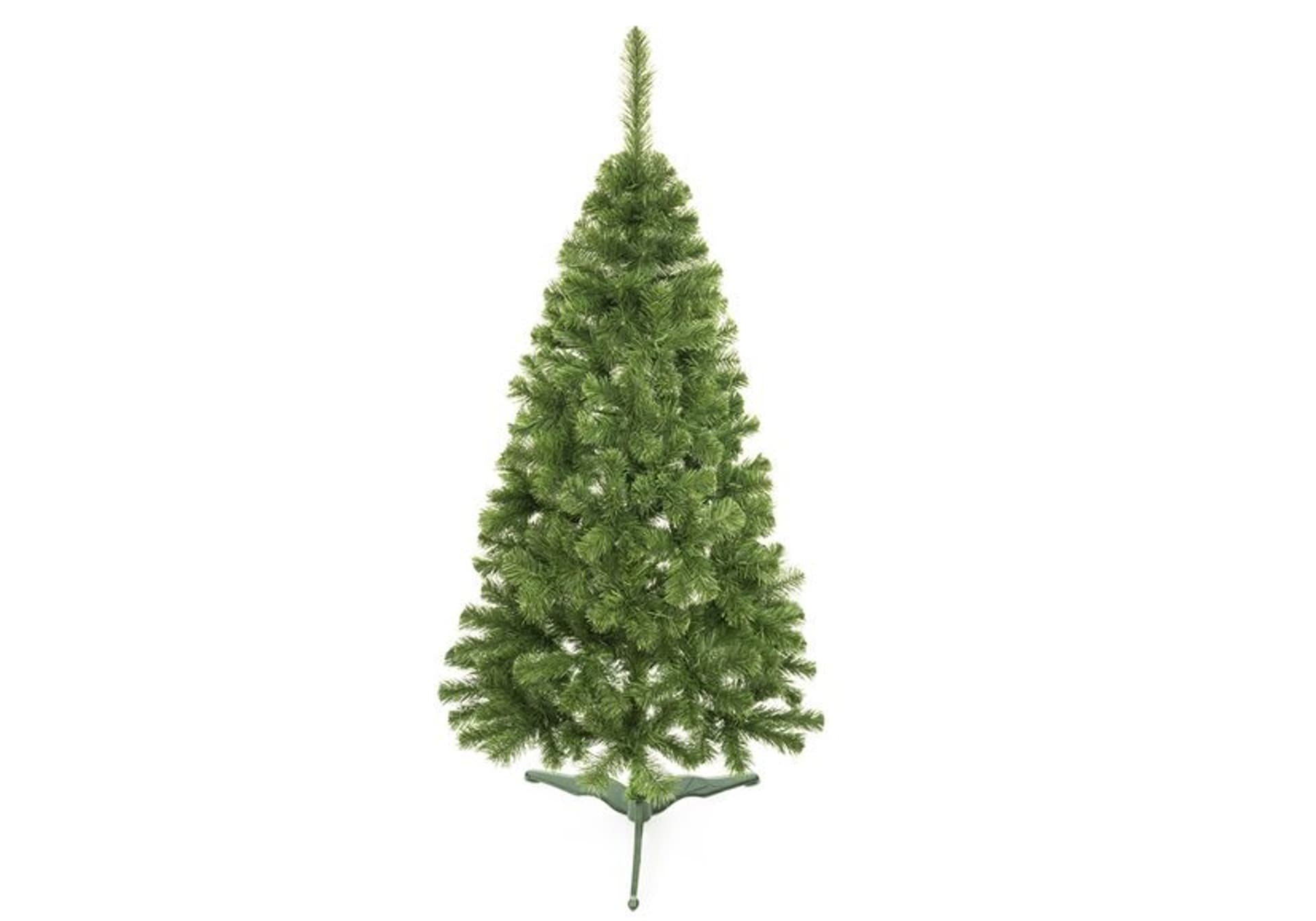 

Choinka sztuczna Sosna 180cm Naturalna + Stojak