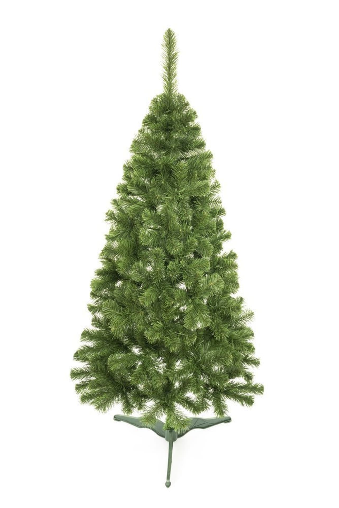 

Choinka sztuczna Sosna 220cm Naturalna + Stojak
