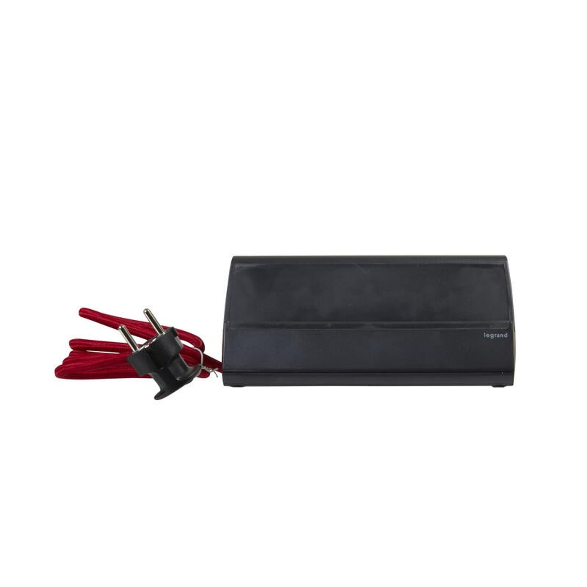 

Przedłużacz tab 3x2P+Z +2USB Czarny 1,5m