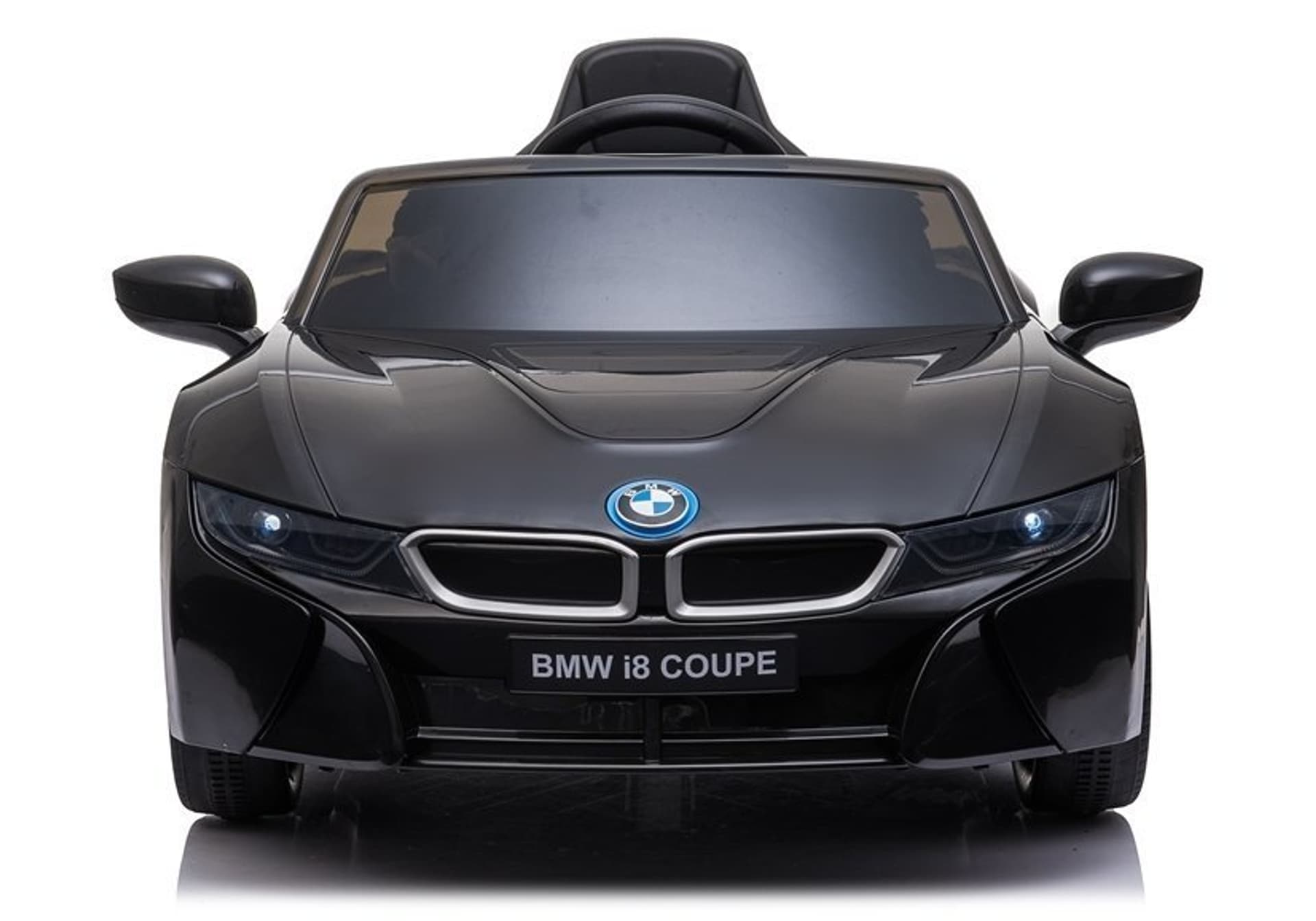 

Auto na Akumulator BMW I8 JE1001 Czarny