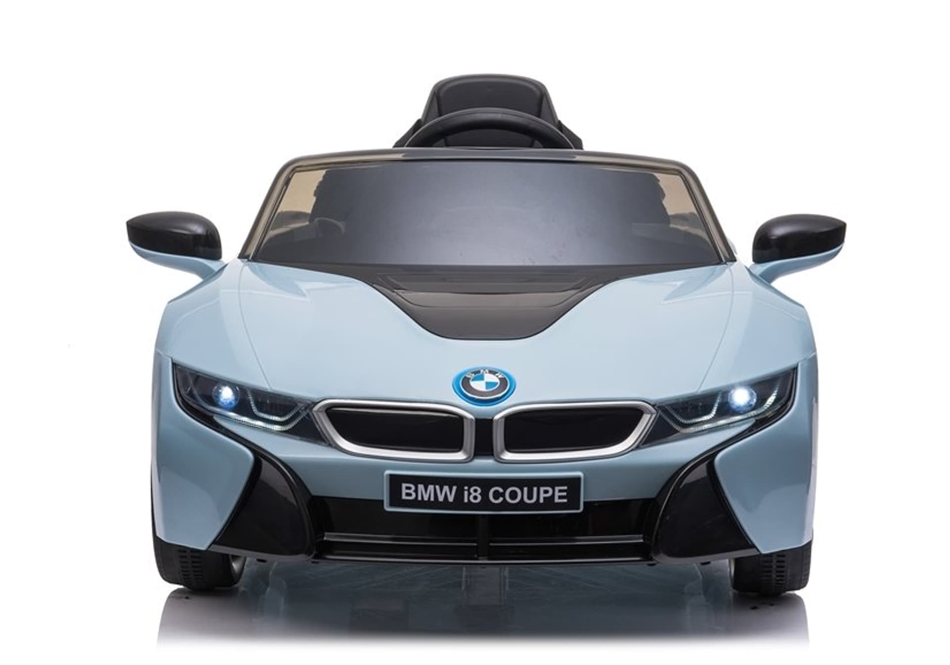 

Auto na Akumulator BMW I8 JE1001 Niebieski