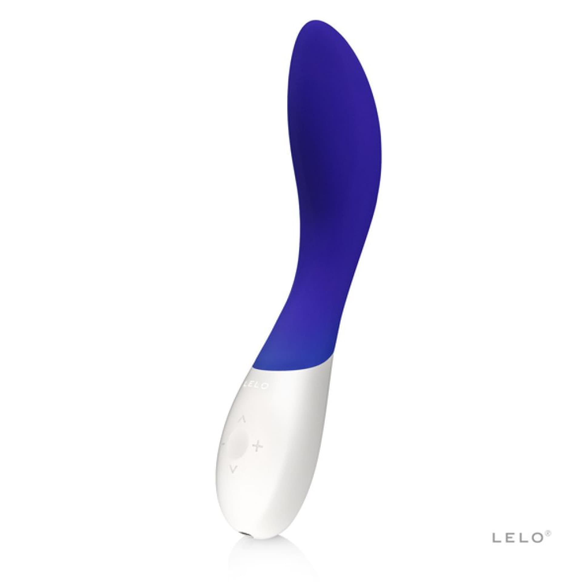 

LELO - Mona Wave, midnight blue