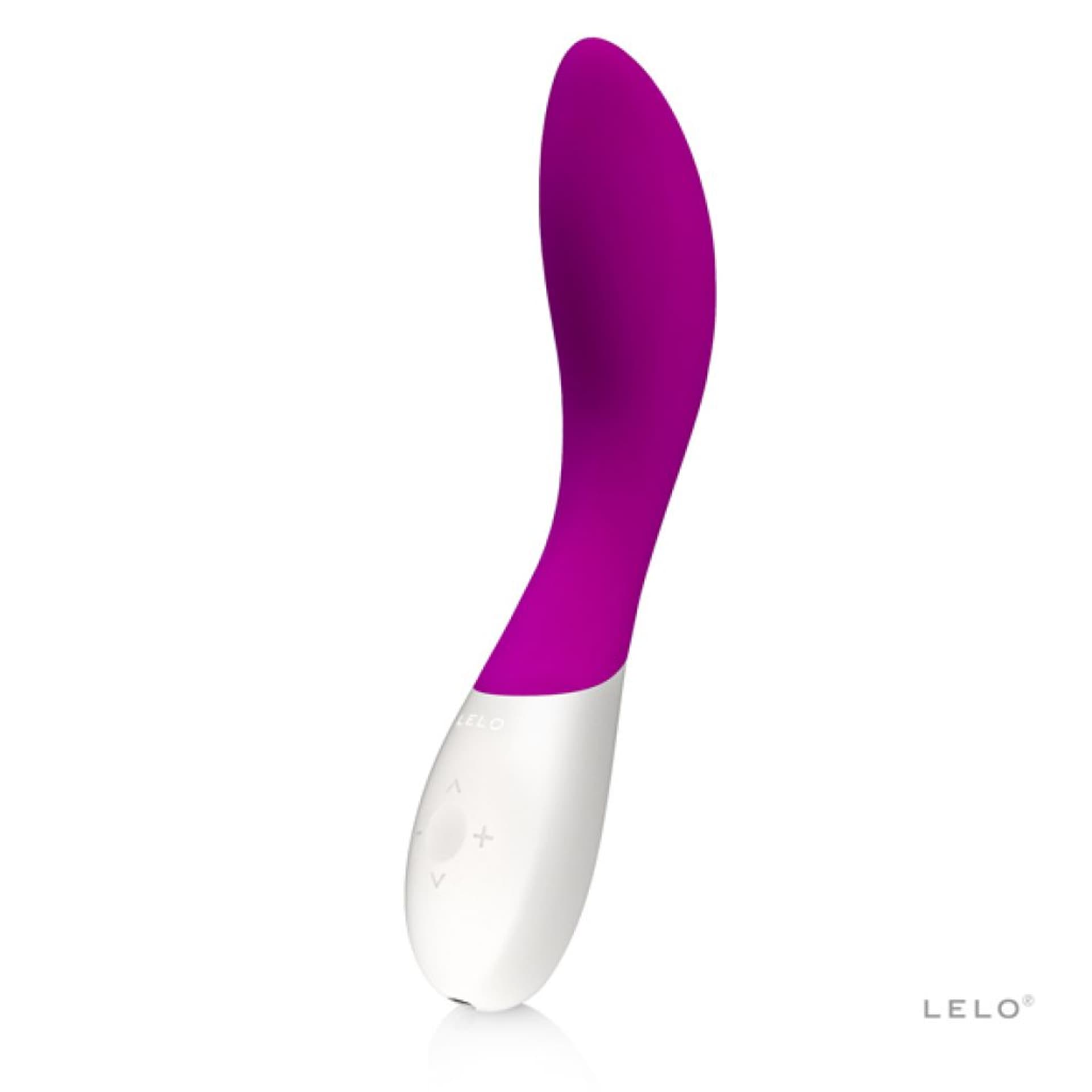 

LELO - Mona Wave, deep rose