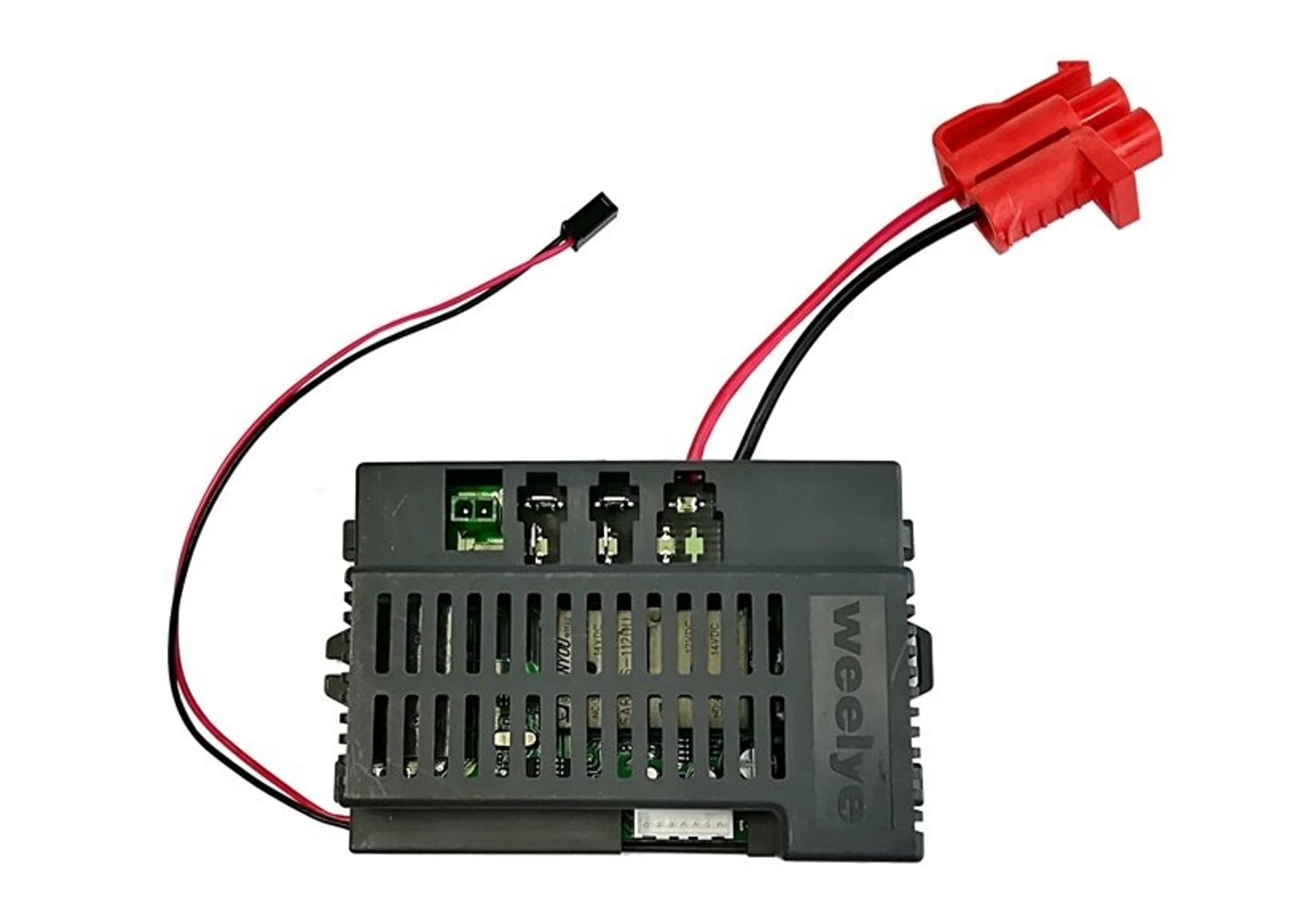 

Centralka Moduł RX71 12V do pojazdu BMW X6M JJ2168