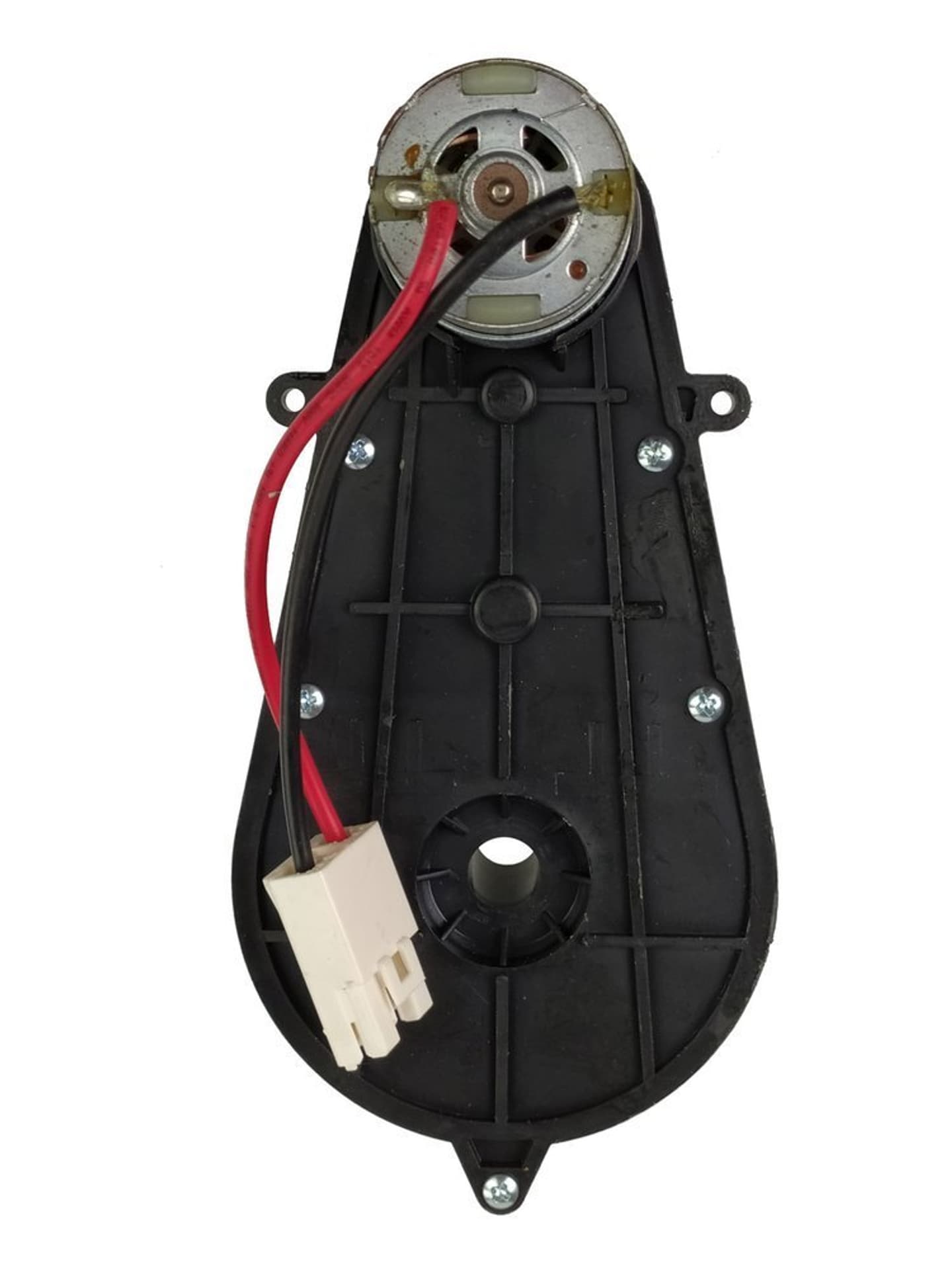 

Silnik skrętu 12V 3000 RPM do auta JJ2168 BMW X6M