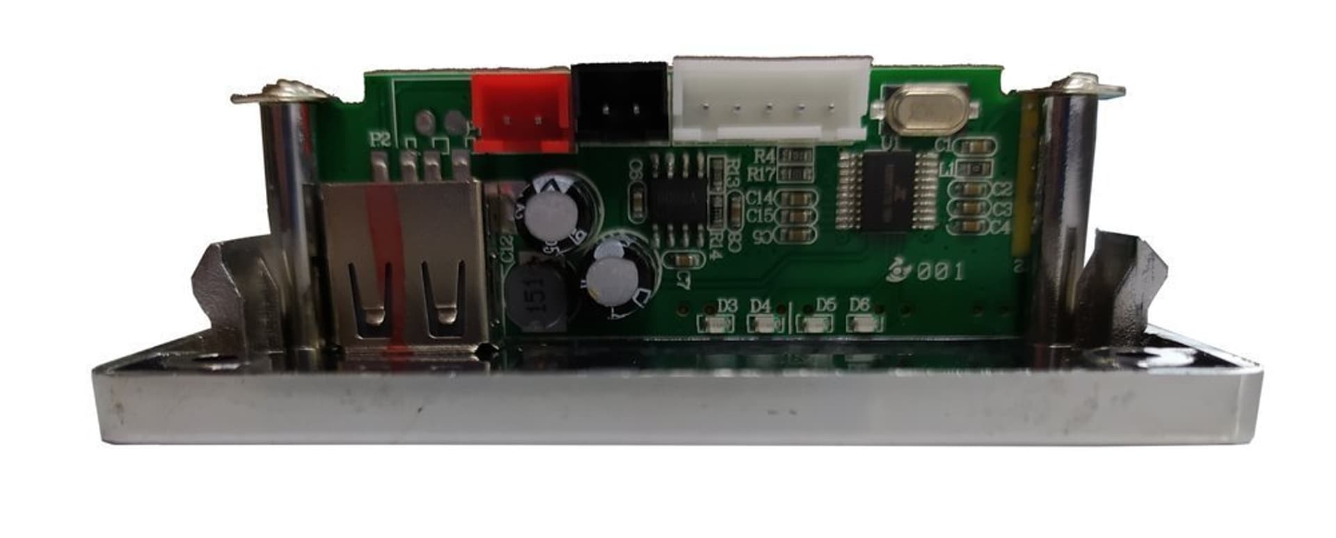 

Panel Muzyczny Do pojazdu na Akumulator HC-8988