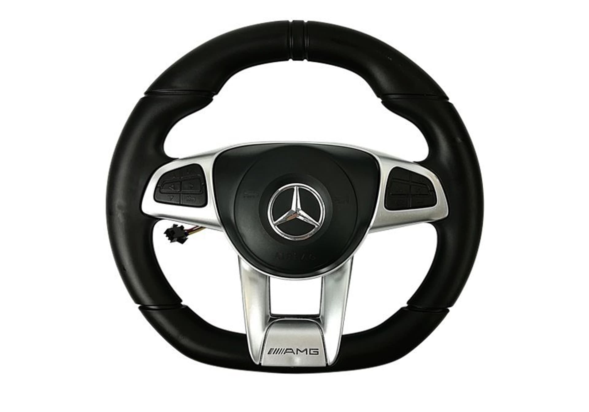 

Kierownica do Auta na akumulator XMX602