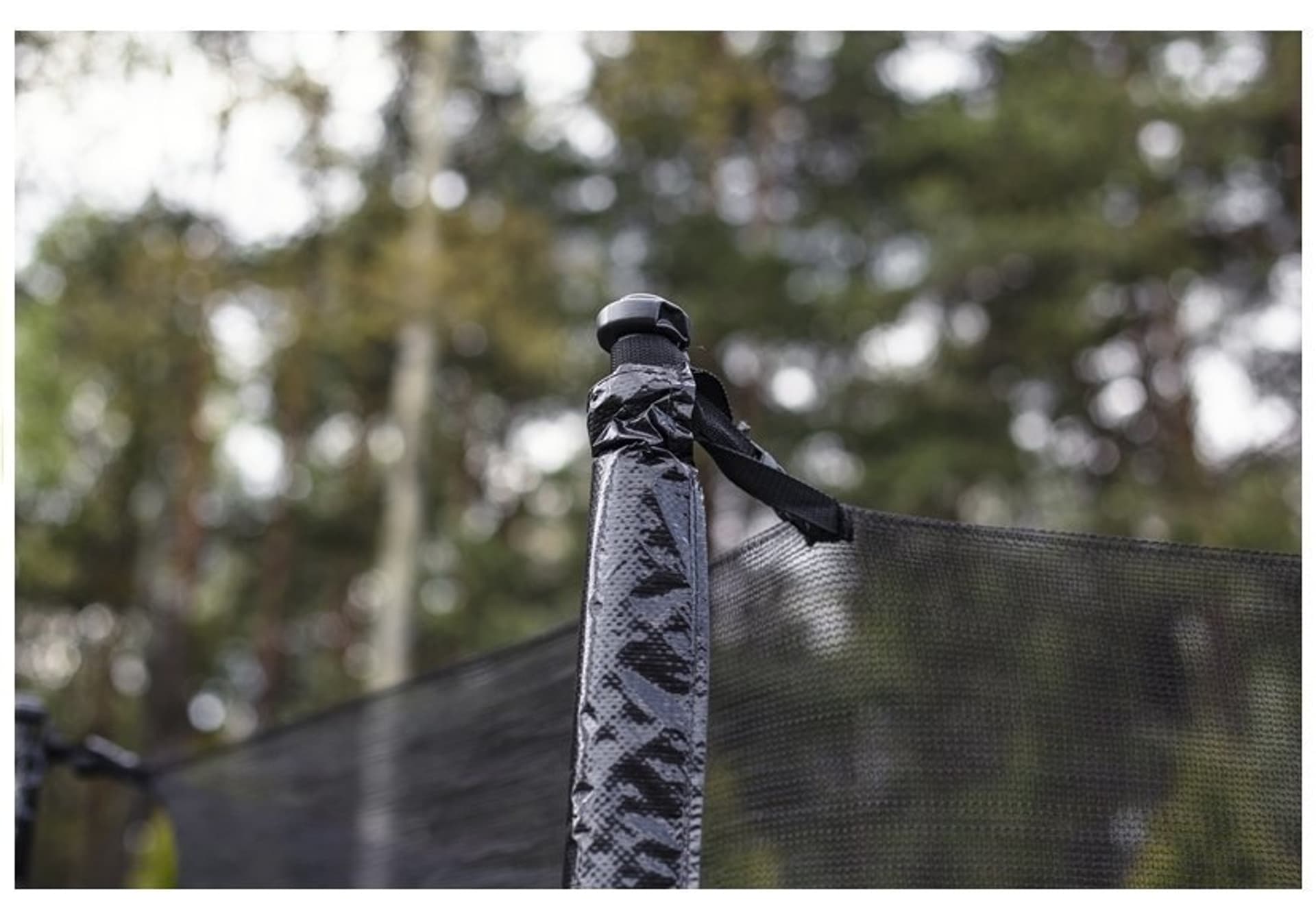 

Siatka Wewnętrzna do Trampoliny 16ft LEAN SPORT PRO