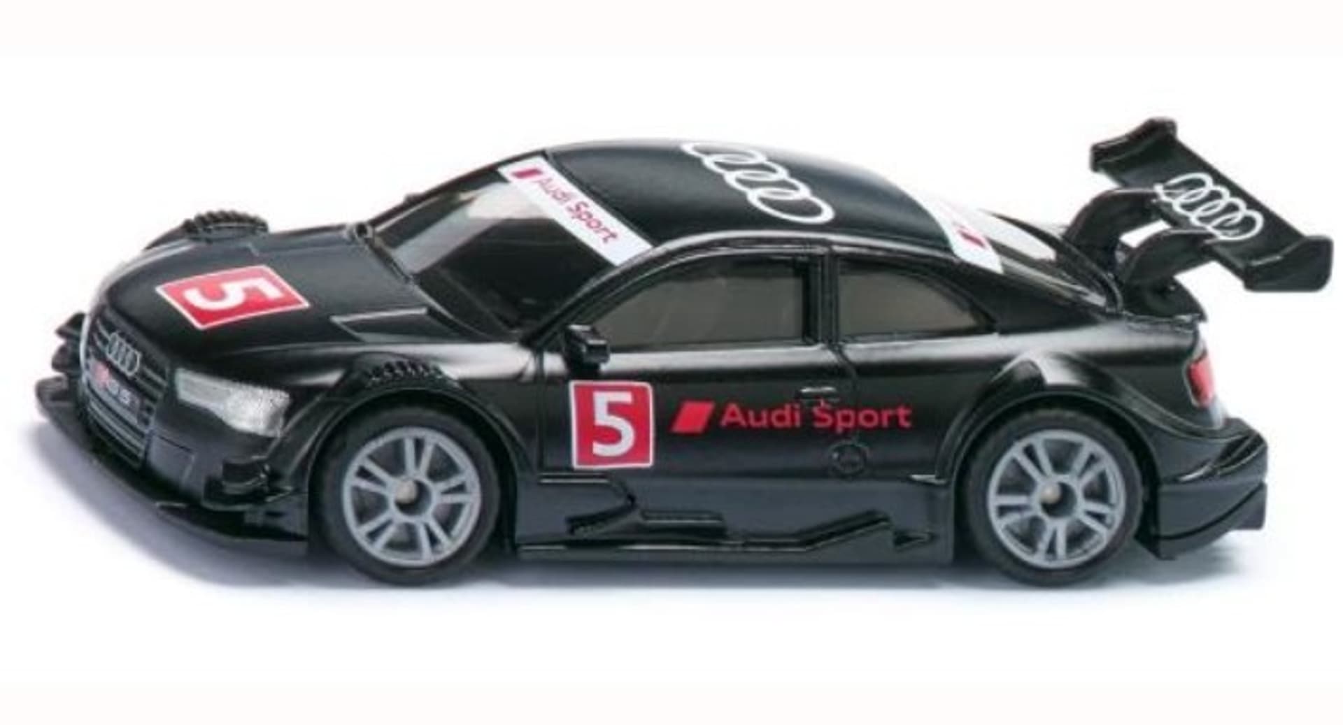 

Auto Audi RS 5 Racing
