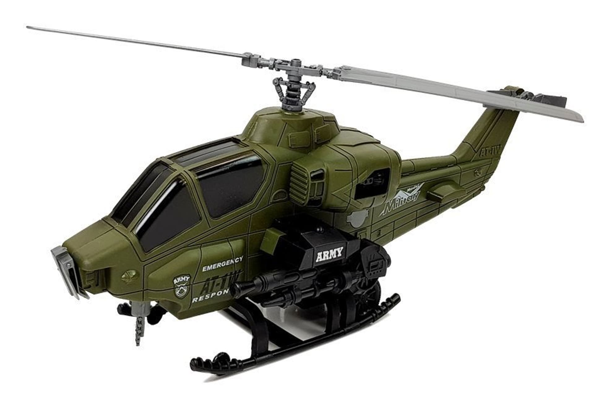 

Zestaw Wojskowy Helikopter Hełm Żołnierz