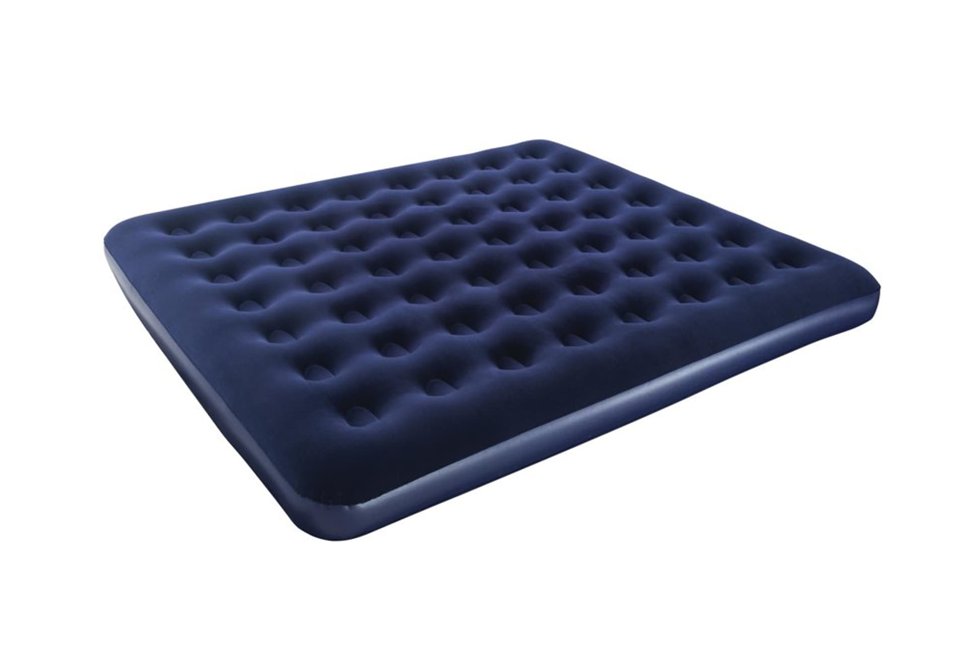 

Dmuchany Materac 2-Osobowy 203 x 183 x 22 cm Bestway 67004