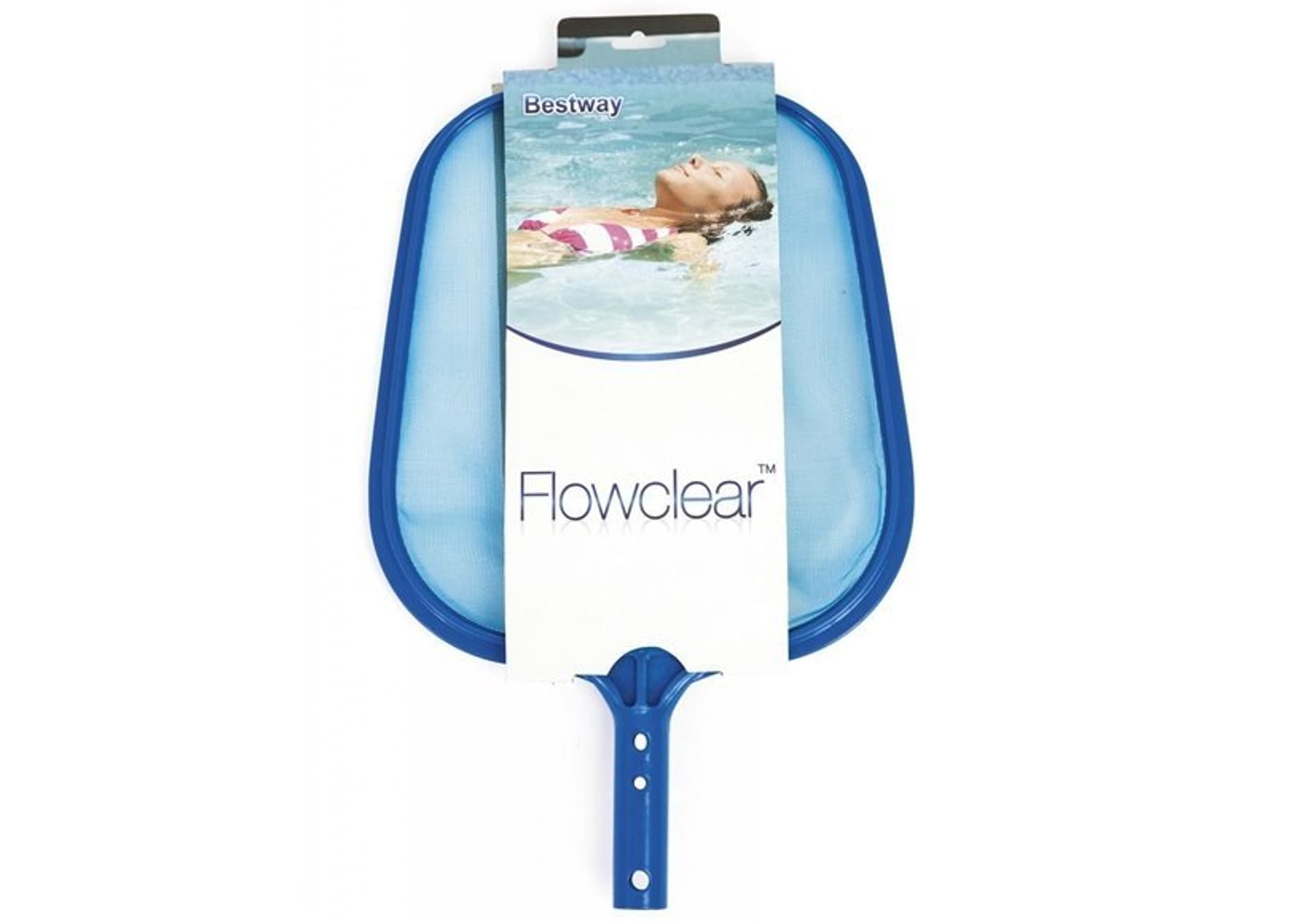 

Bestway 58277 SIATKA DO CZYSZCZENIA BASENU 32cm x 30.5cm