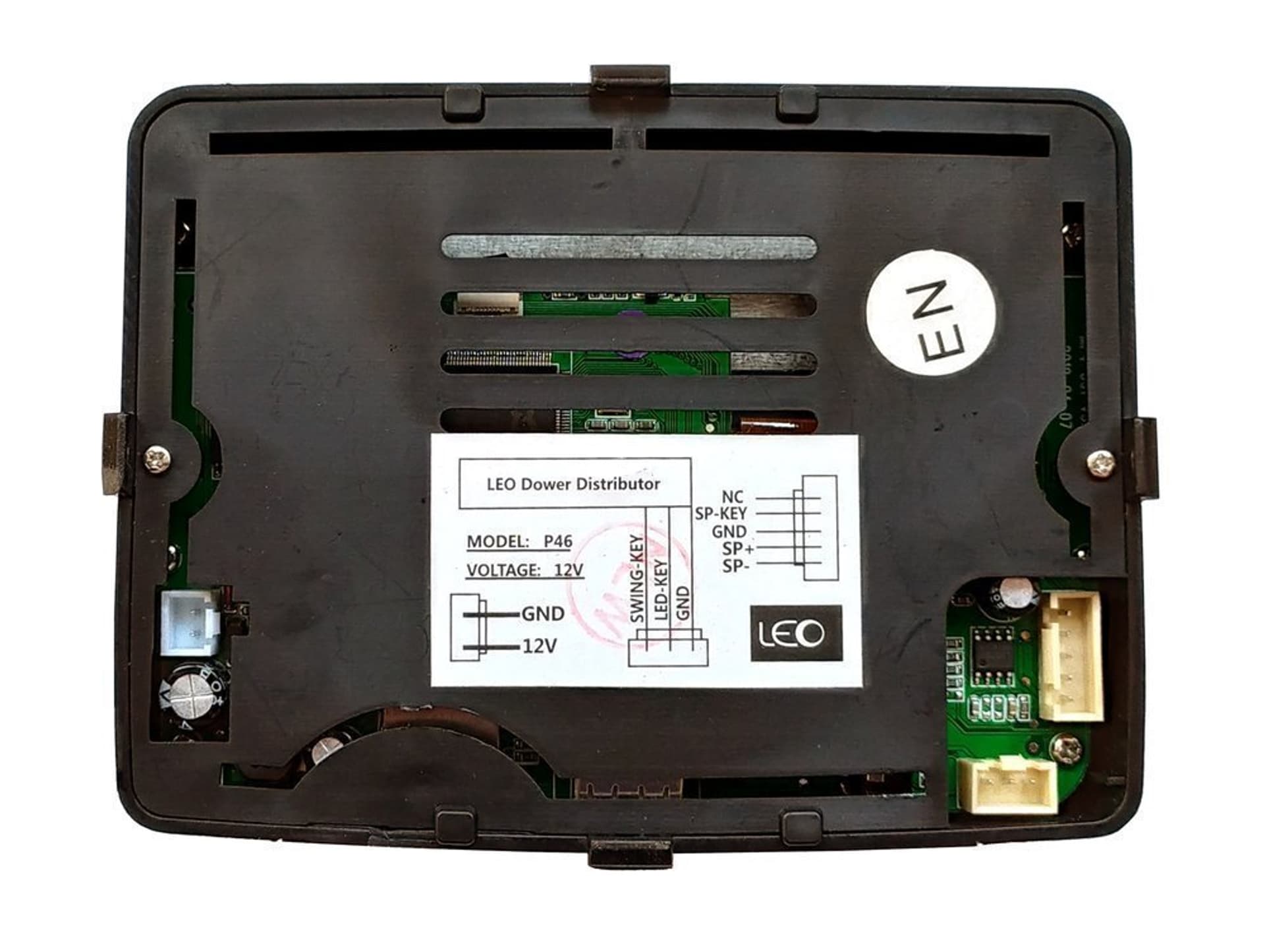 

Panel LCD MP4 do Auta na akumulator Mercedes G63 SX1888