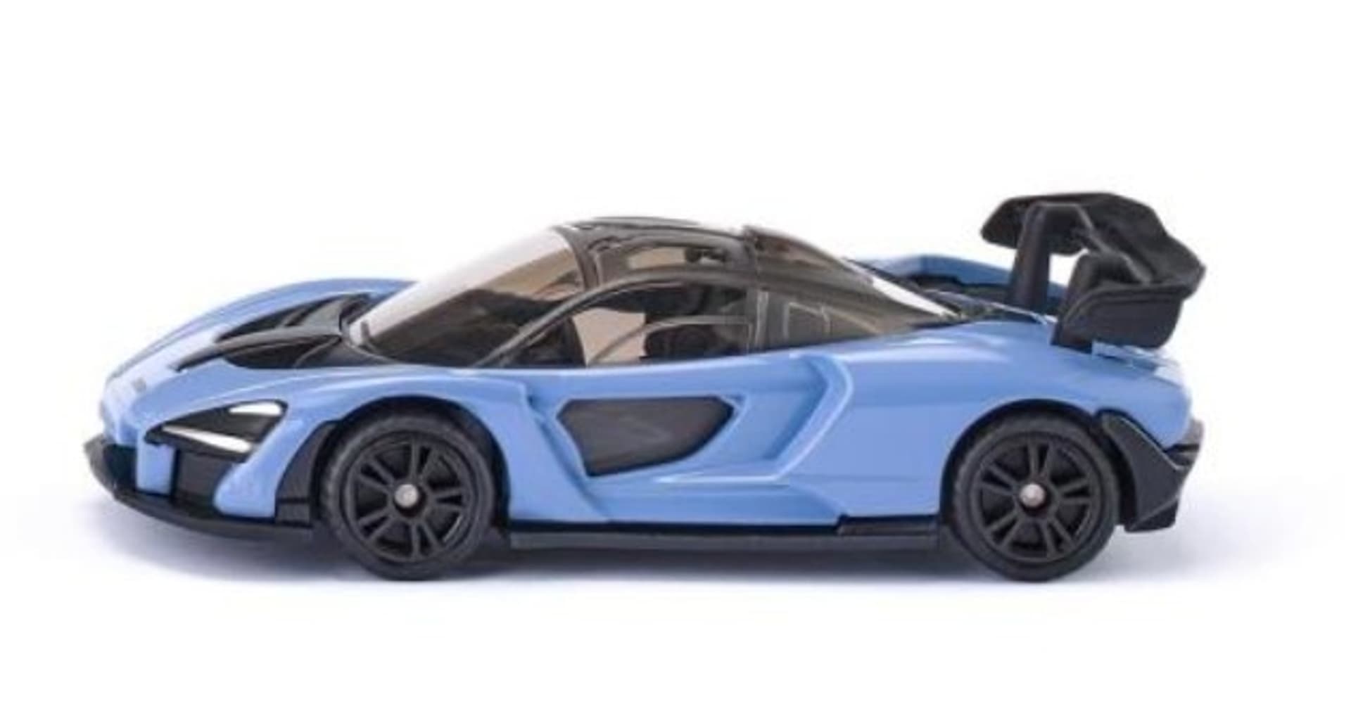 

Auto McLaren Senna