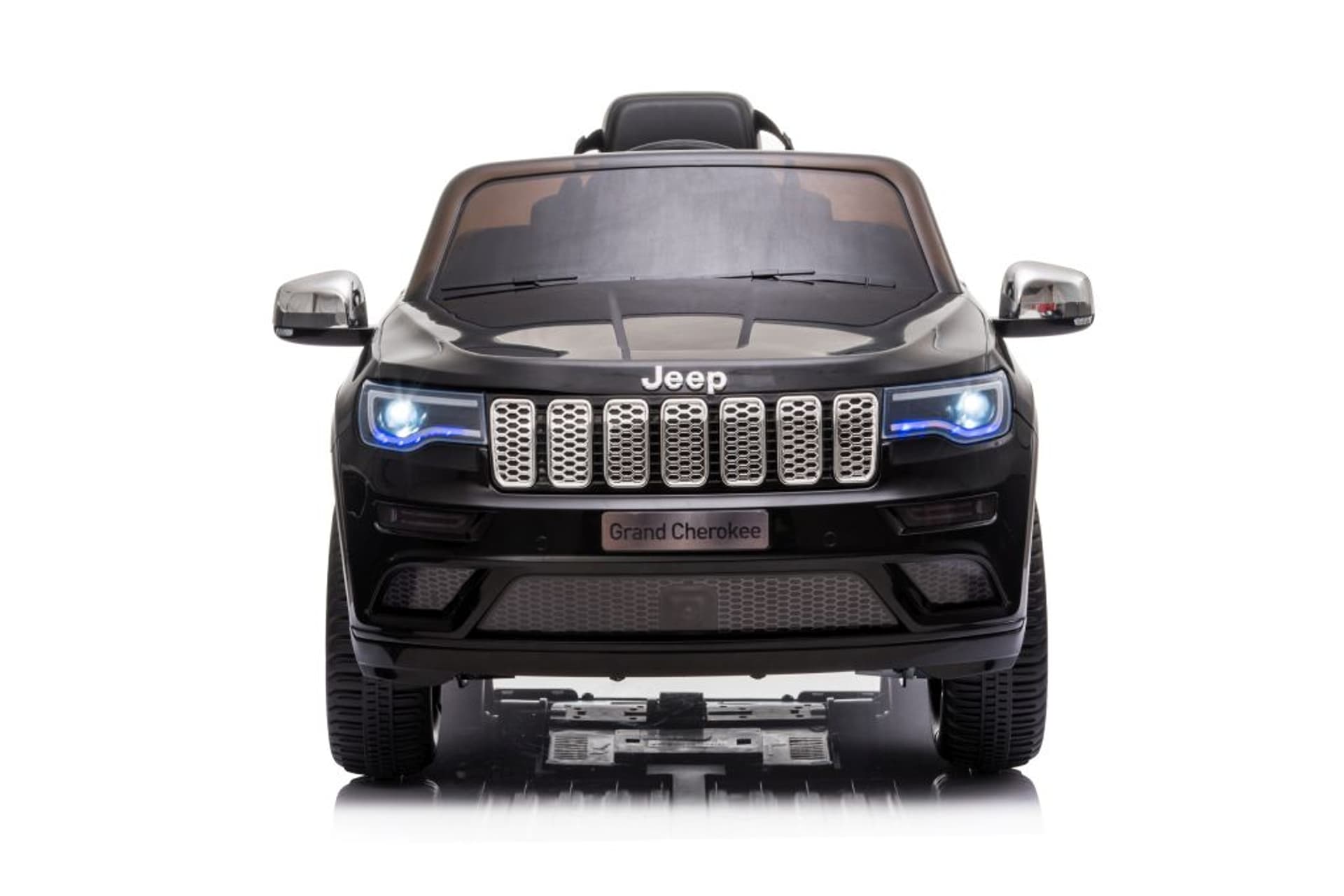 

Auto na Akumulator Jeep Grand Cherokee Czarny JJ2055