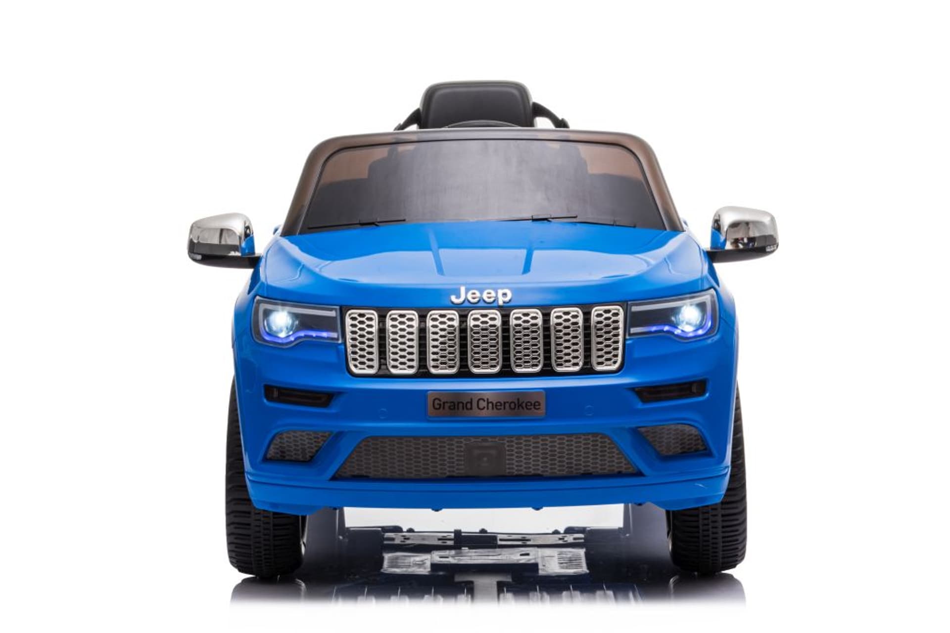 

Auto na Akumulator Jeep Grand Cherokee Niebieski JJ2055