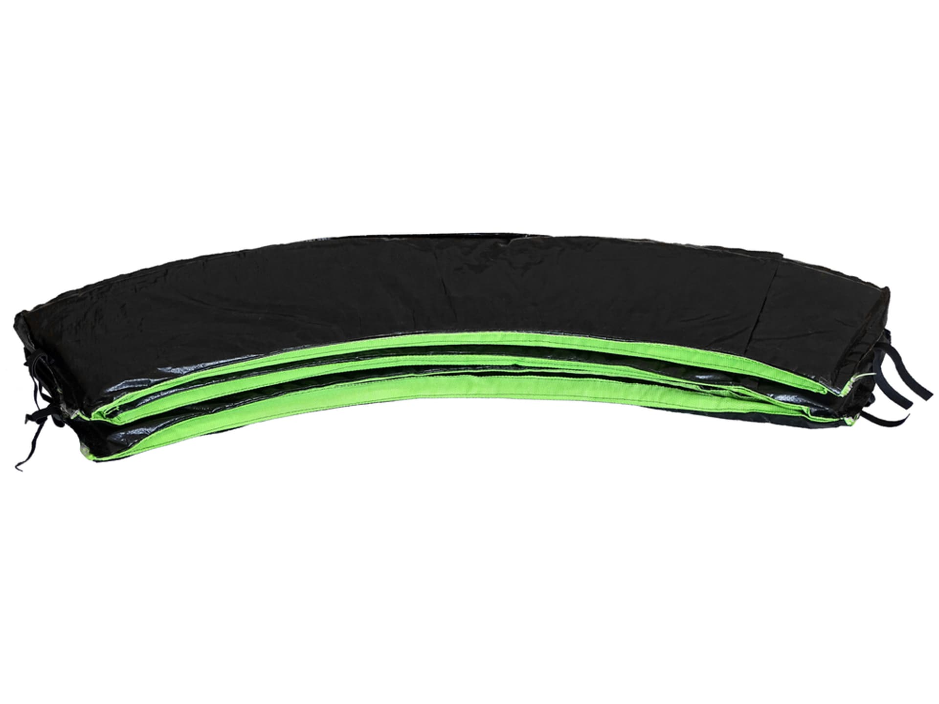 

Osłona na sprężyny do Trampoliny Sport Max 8ft Czarno-Zielona