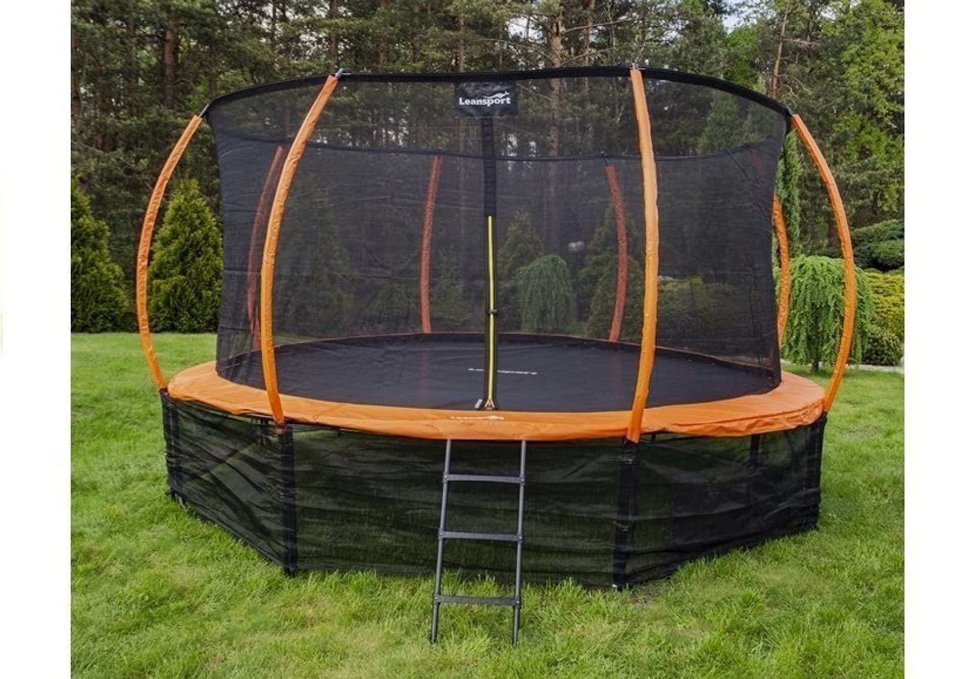 

Siatka Wewnętrzna do Trampoliny LEAN Sport Best 12ft