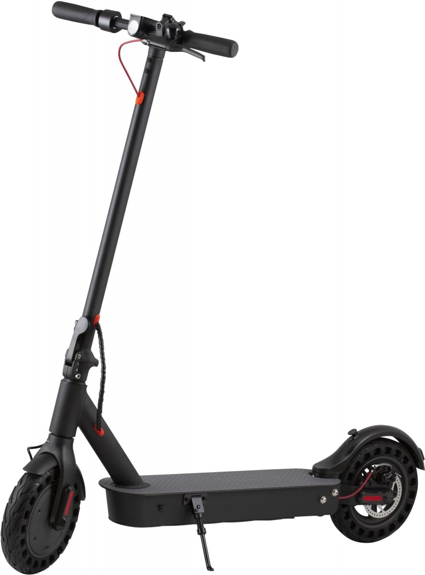 

Hulajnoga elektryczna SCOOTER TWO 2021, 400W Zasięg 45km