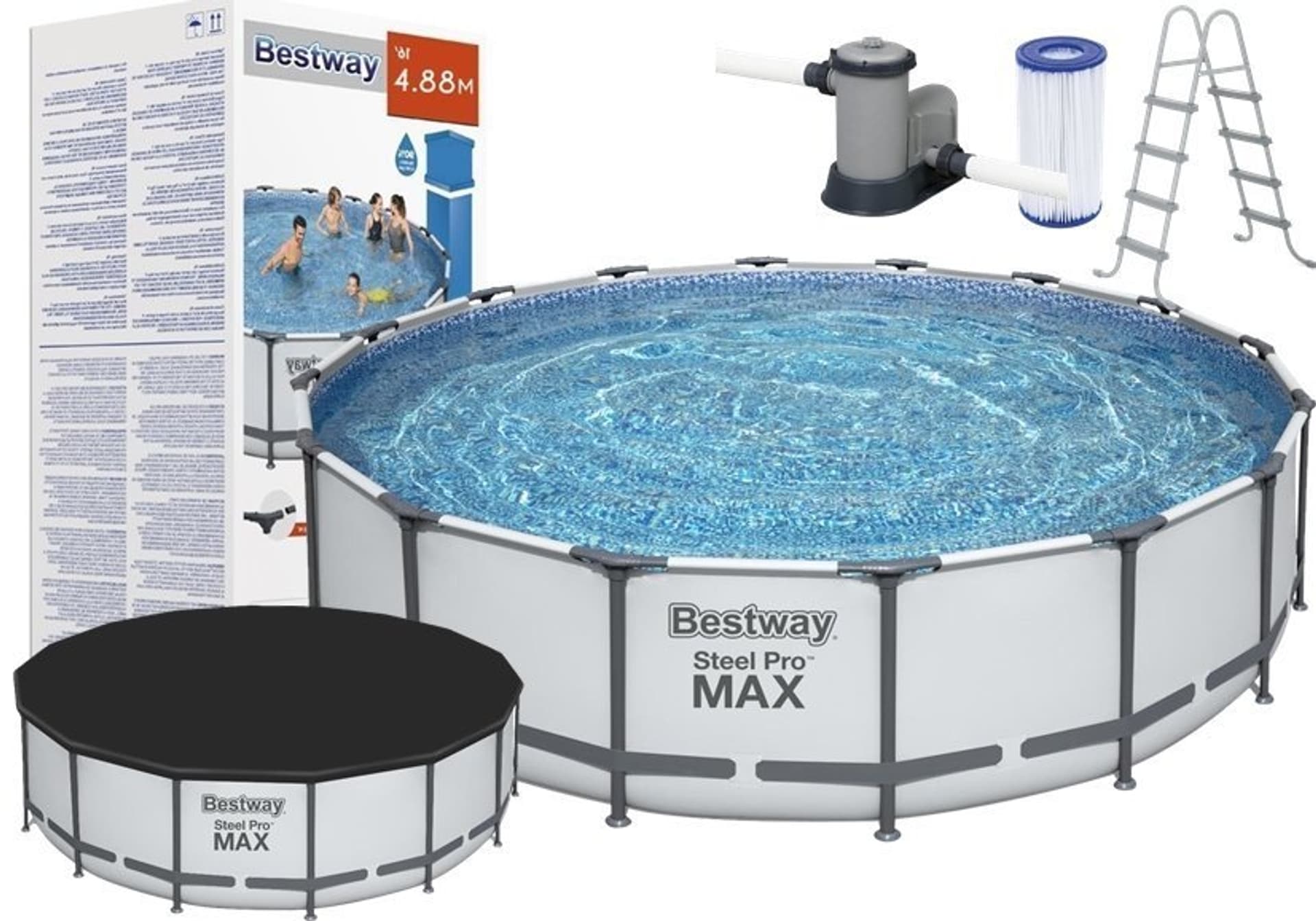 

BESTWAY Bestway-5612Z 19480l
