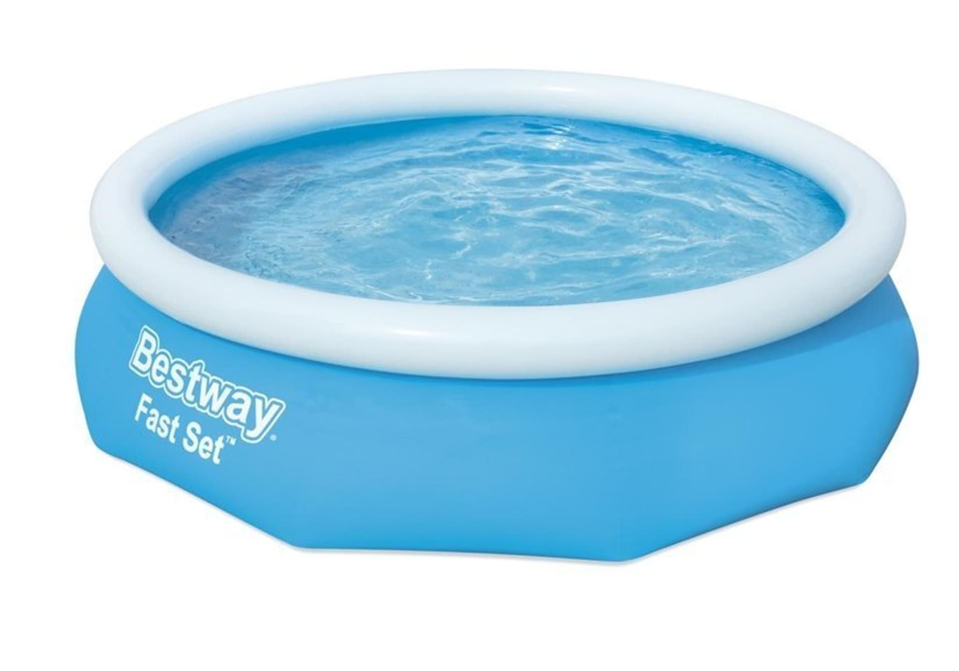 

Basen Ogrodowy Rozporowy 305 x 76 cm Bestway 57266