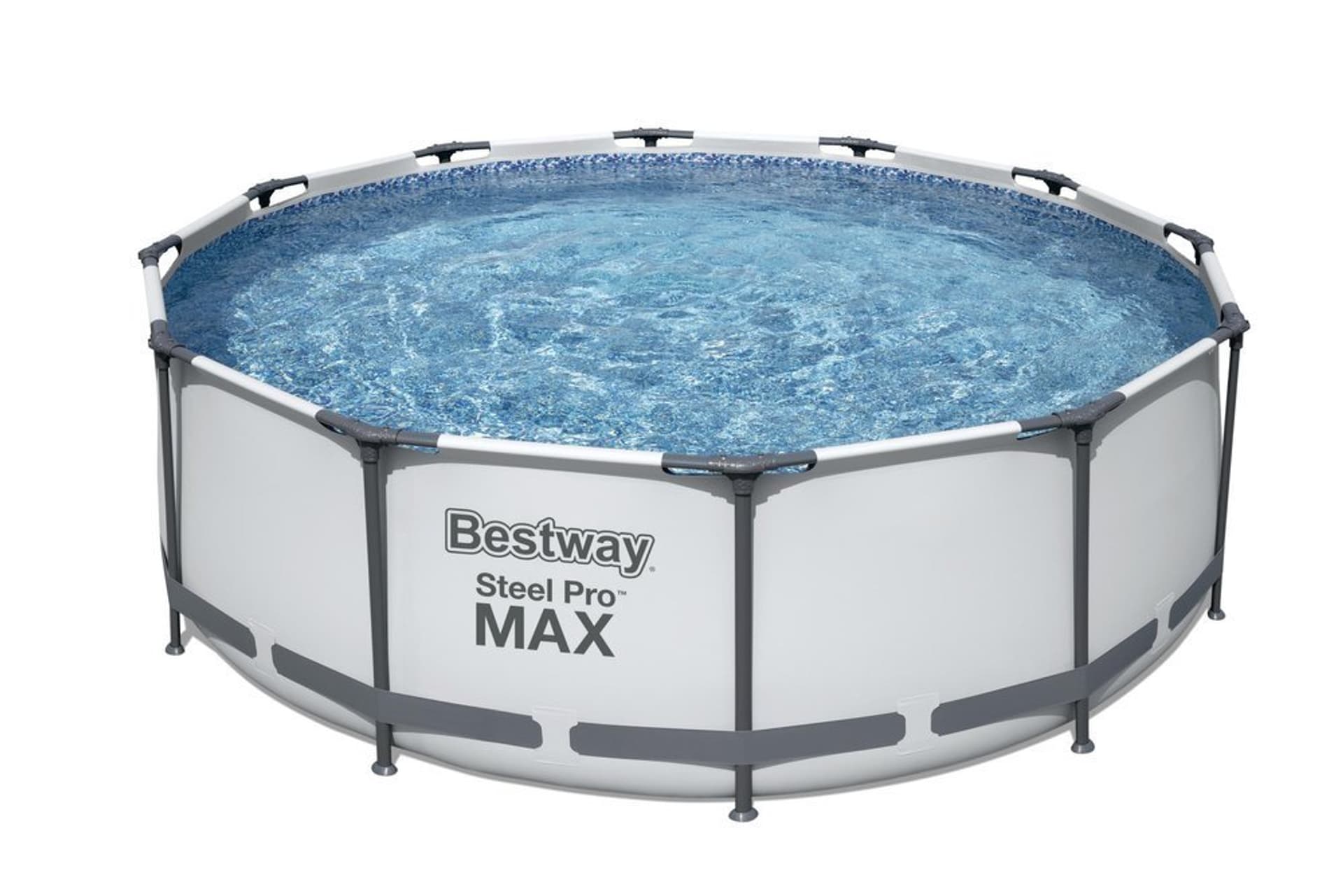 

Basen Ogrodowy Stelażowy 366 x 100 cm Bestway 56418