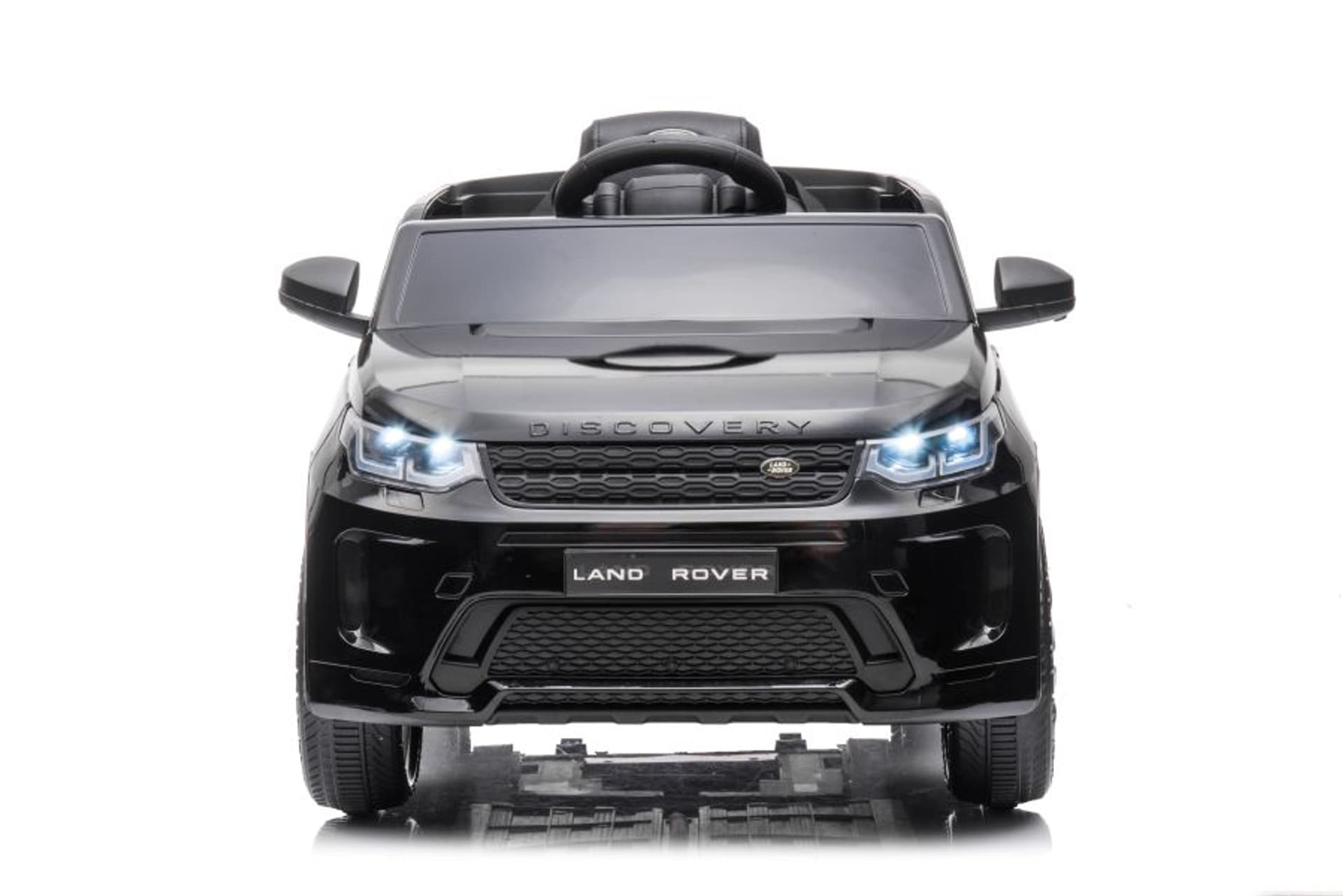 

Auto Na Akumulator Range Rover Czarny