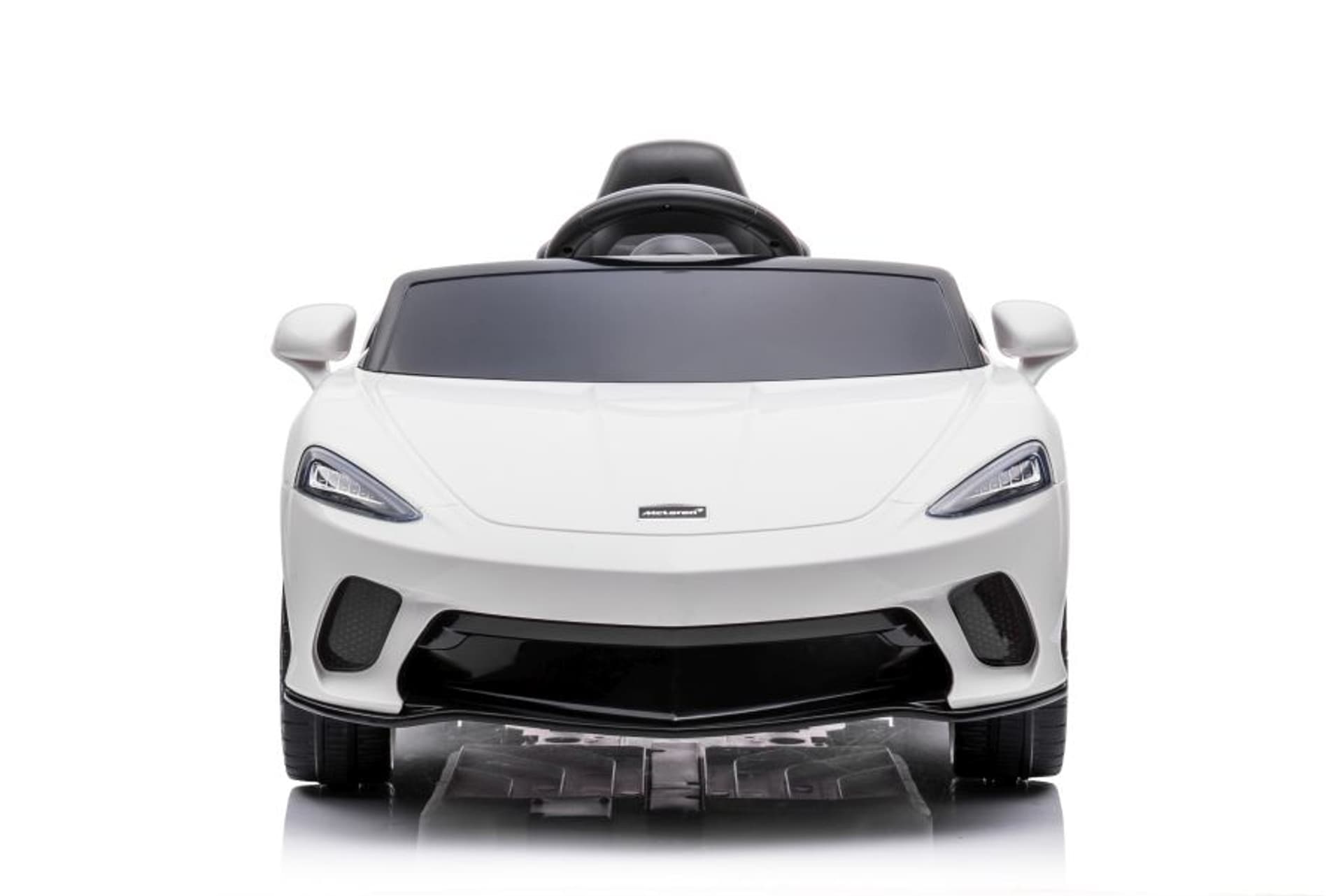 

Auto Na Akumulator McLaren GT 12V Biały
