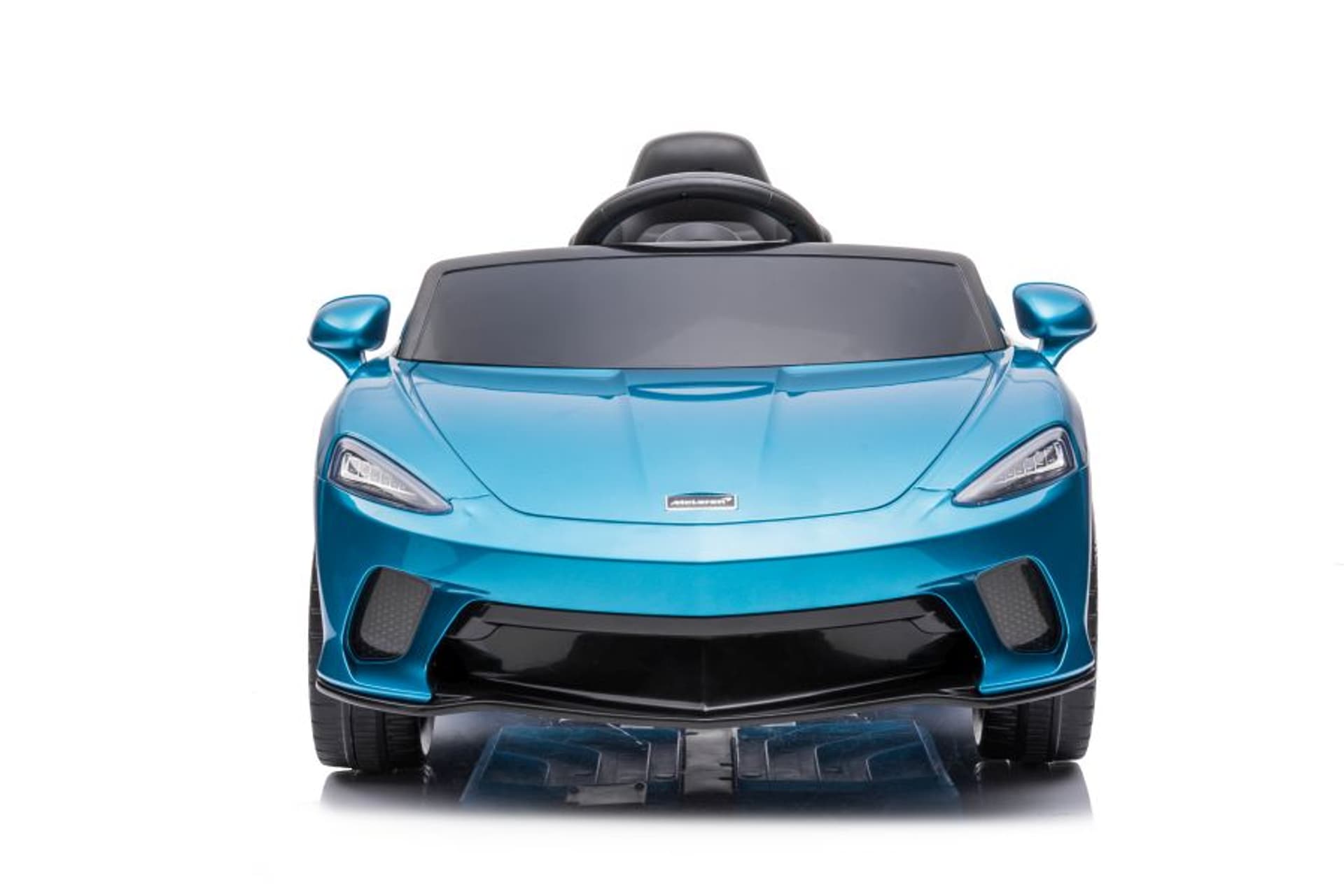 

Auto Na Akumulator McLaren GT 12V Niebieski Lakierowany
