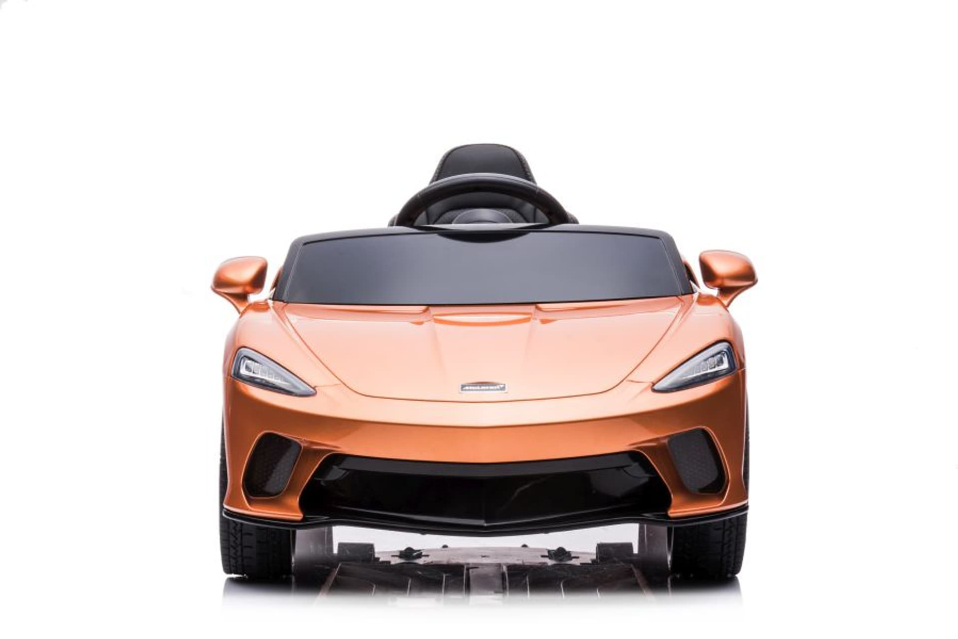 

Auto Na Akumulator McLaren GT 12V Złote Lakierowane