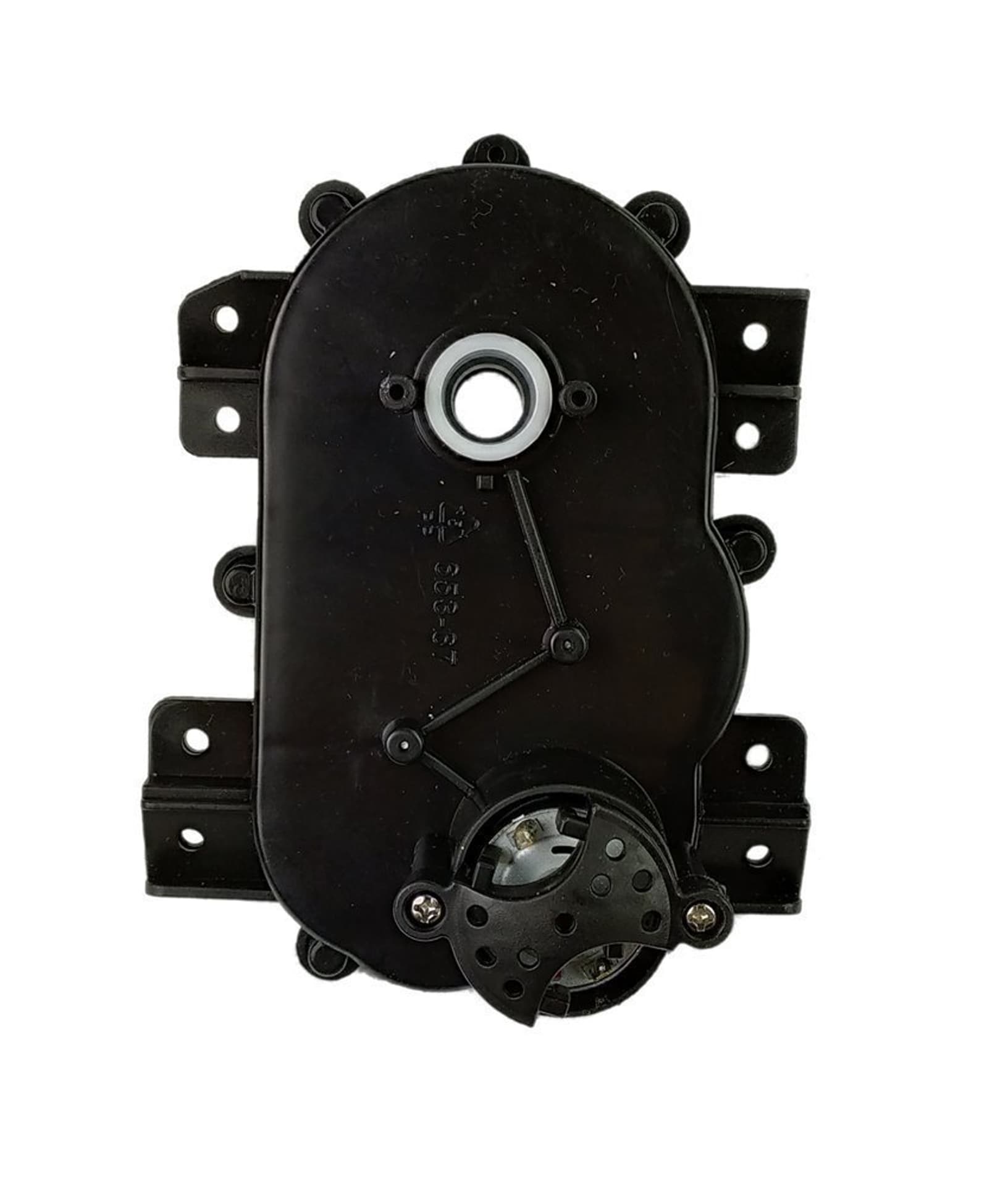 

Przekładnia + silnik skrętu do pojazdu BMW M6 GT3 6666R JEEP 6768R
