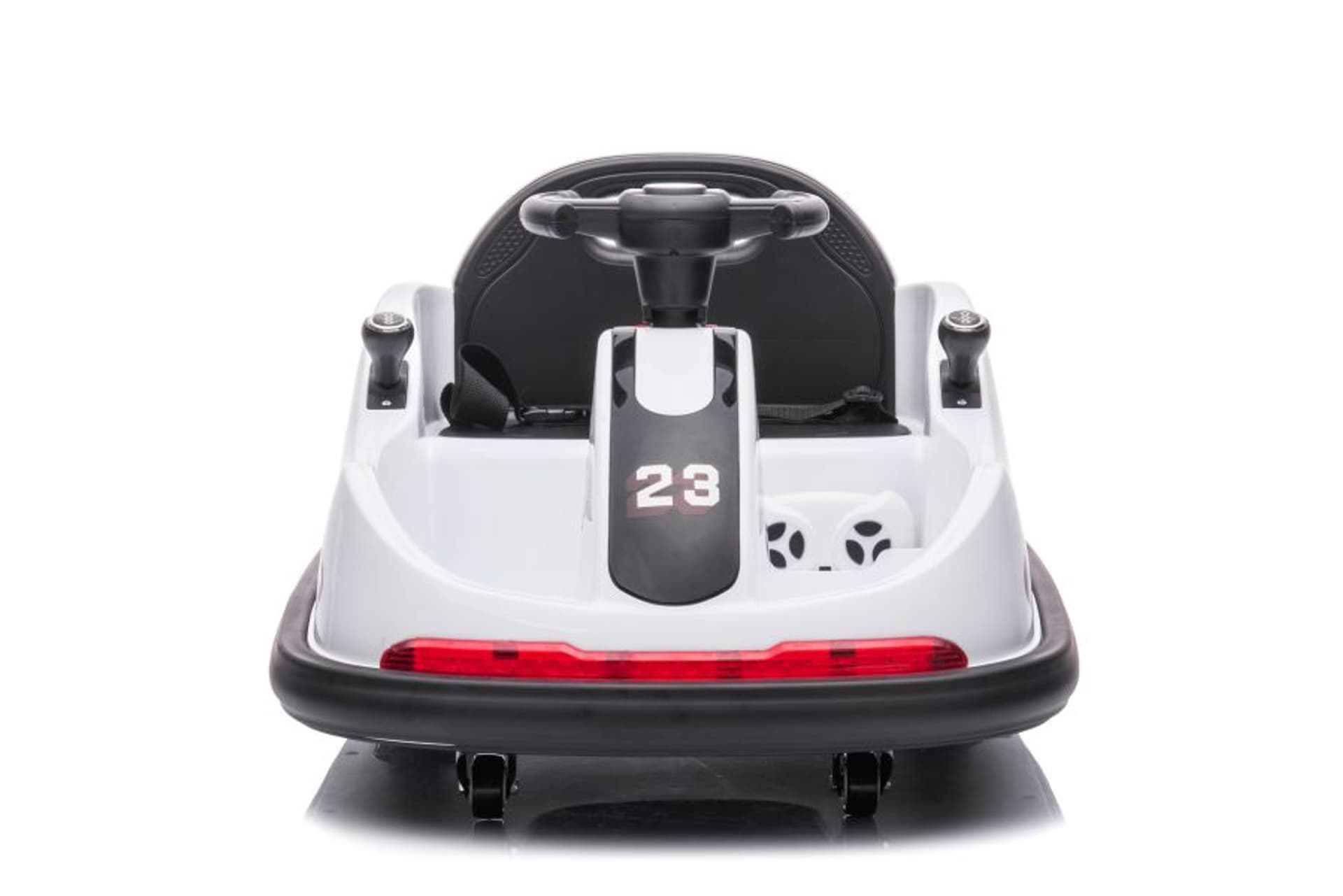 

Pojazd Na Akumulator GTS1166 Biały