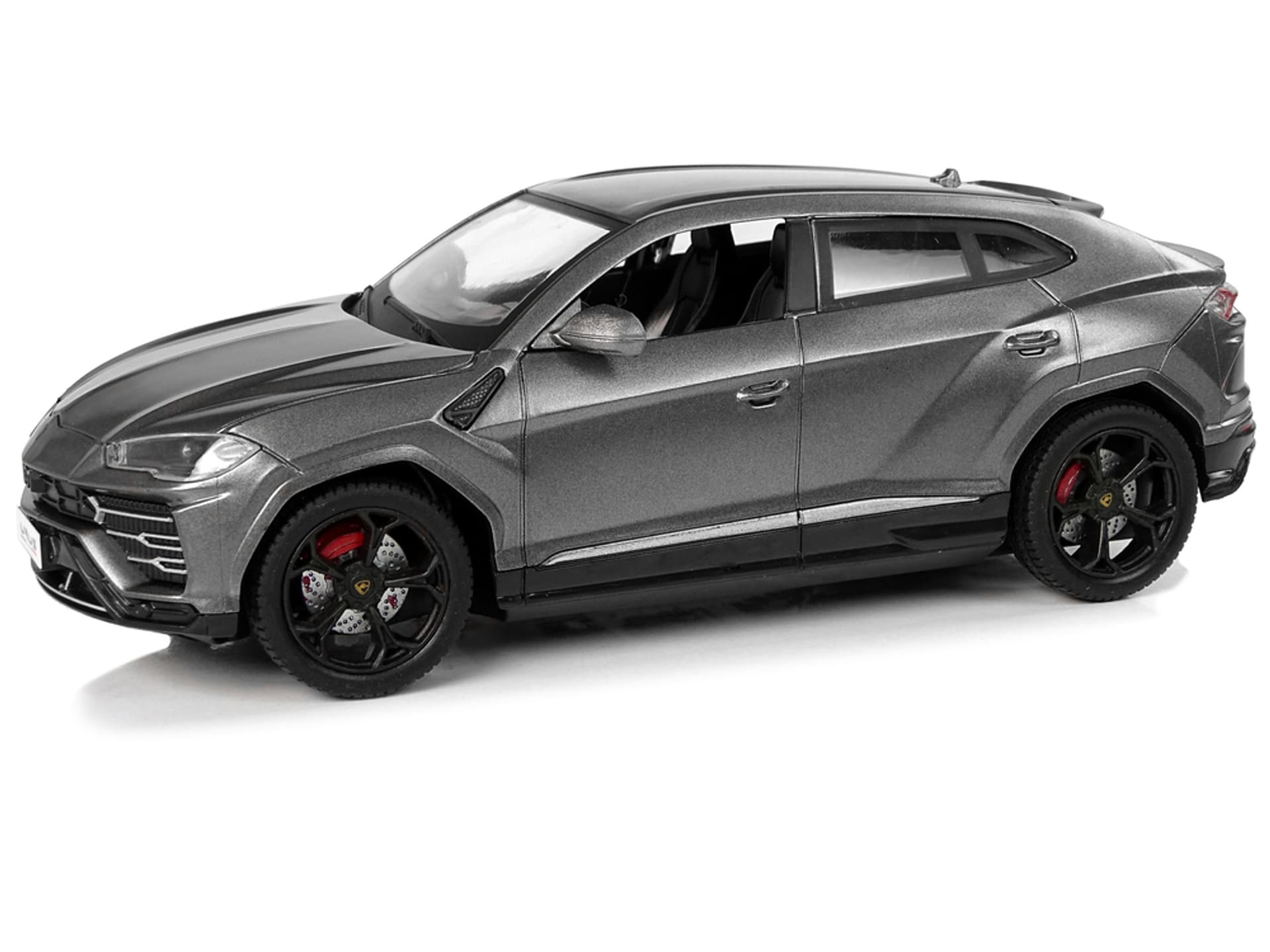 

Auto R/C 1:24 Lamborghini Urus Czarny 2.4 G Światła