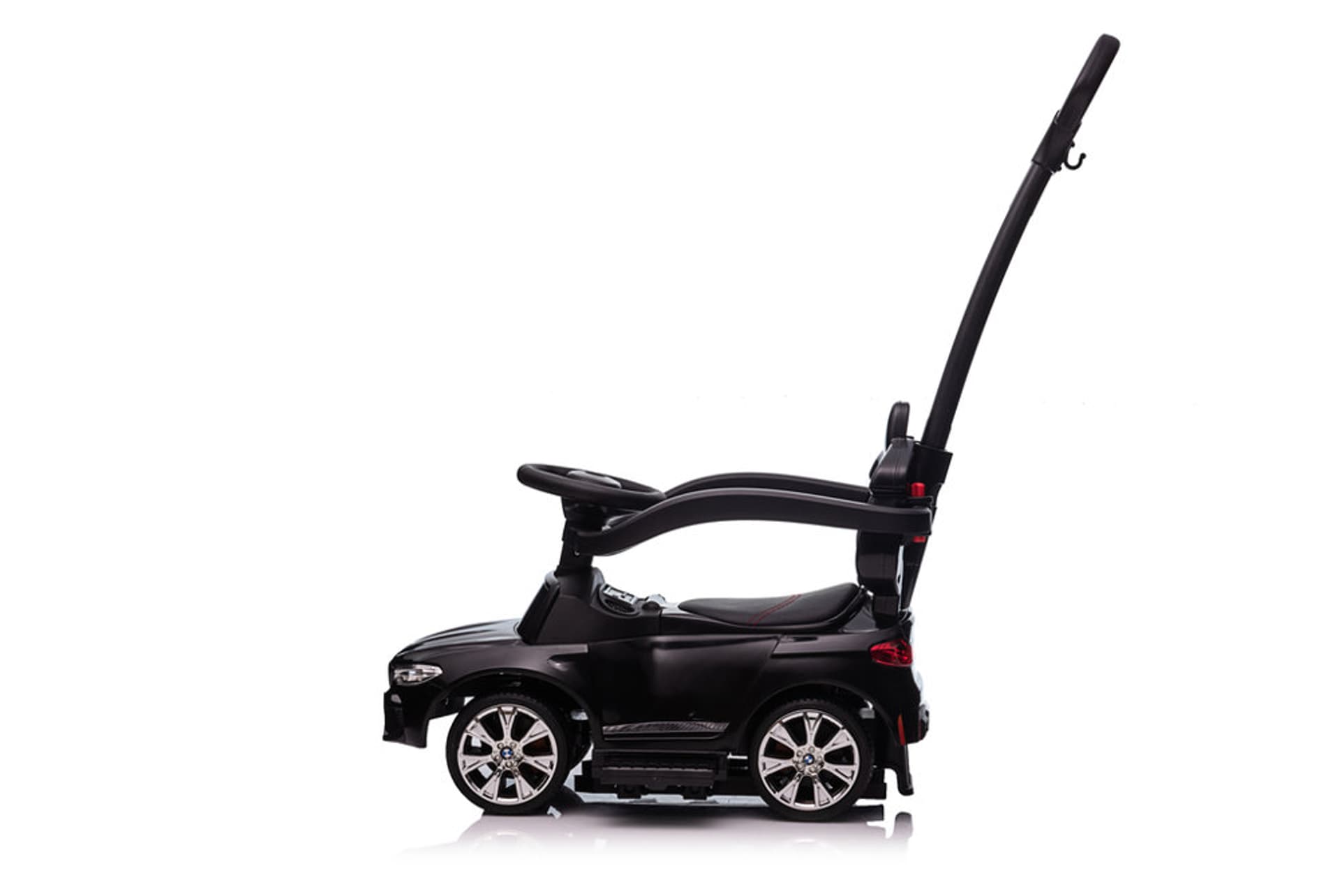 

Jeździk Z Pchaczem BMW SXZ2078 Czarny