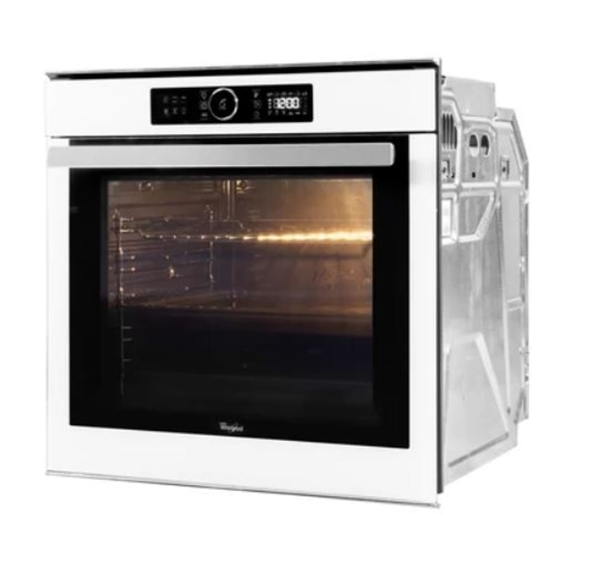 

Piekarnik AKZM 8420 WH