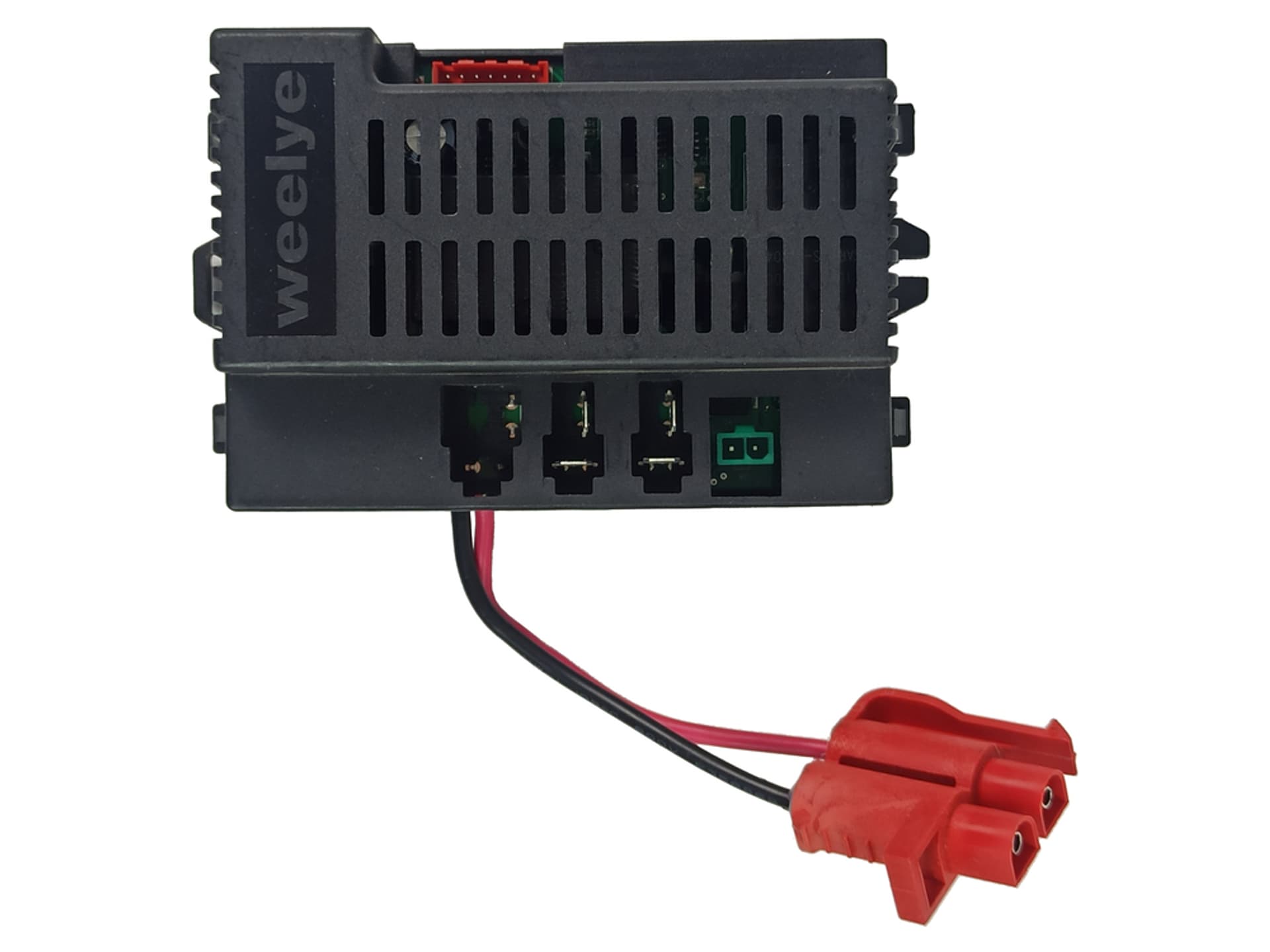 

Centralka moduł RX74-A 24V Toyota Tundra JS360