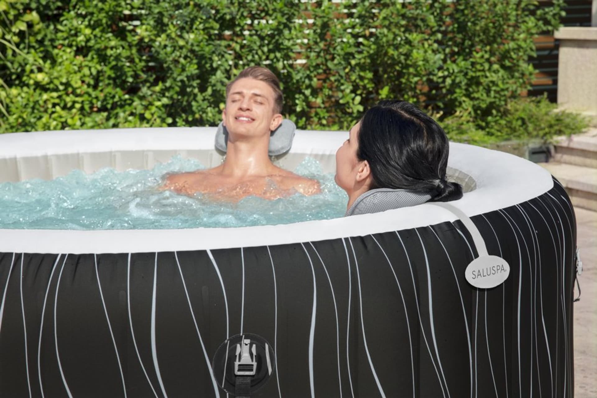 

Poduszka Do Jacuzzi Bestway 60316