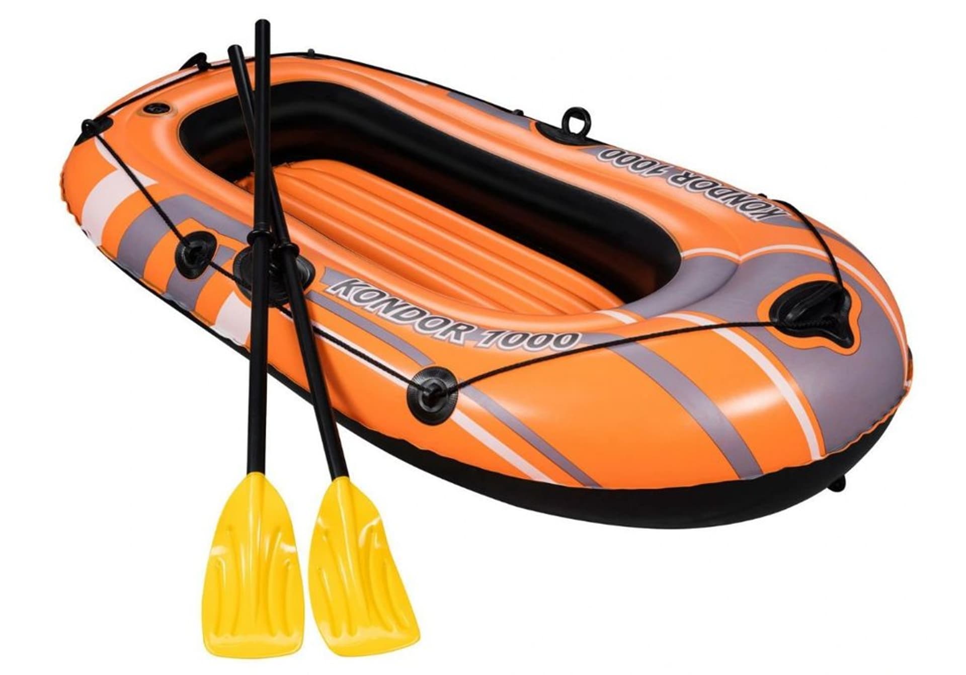 

Dmuchany Ponton 155cm x 93cm Bestway 61078
