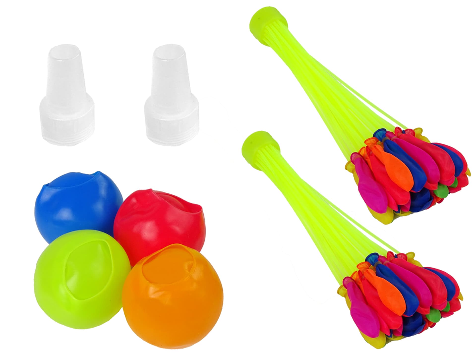 

Balony Bomby Z Wodą Bitwa Wodna