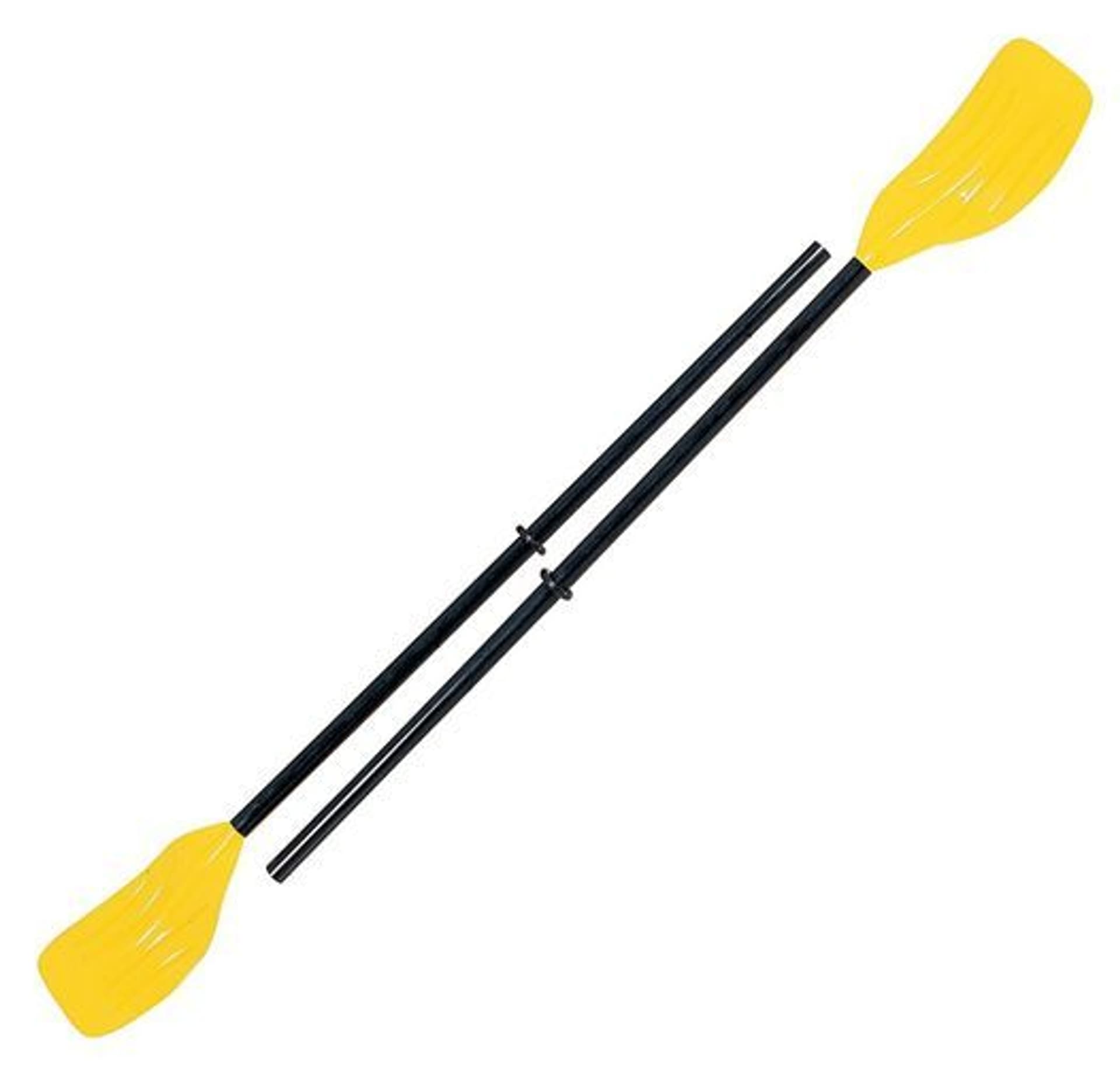 

Wiosła Do Pontonu Składane 124cm Bestway 62015