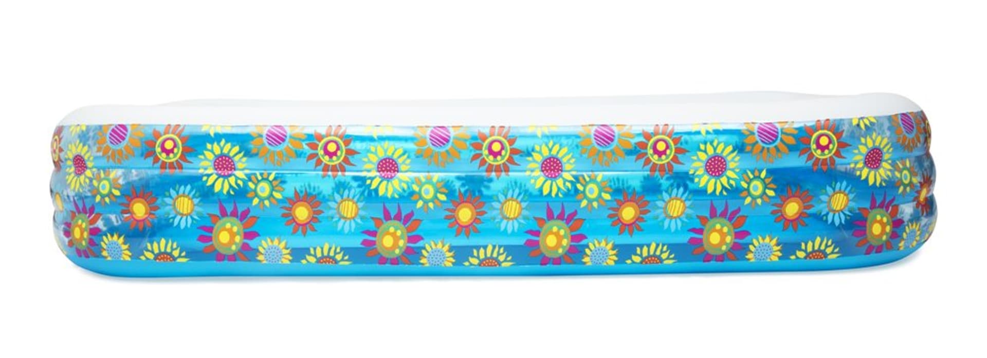 

Basen Dmuchany Kwiaty 305 x 183 x 56 cm Bestway 54121