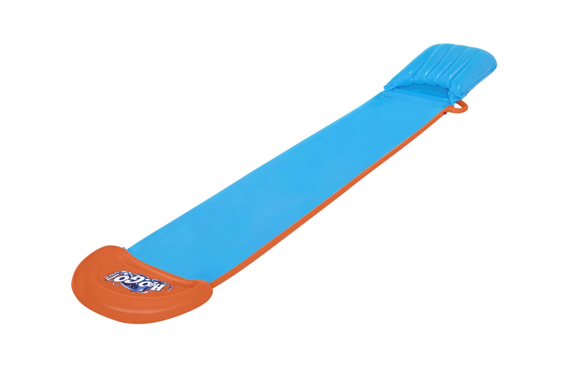 

Bestway 52477 Ślizgawka pojedyncza H2OGO! Tsunami z rampą 4.88m