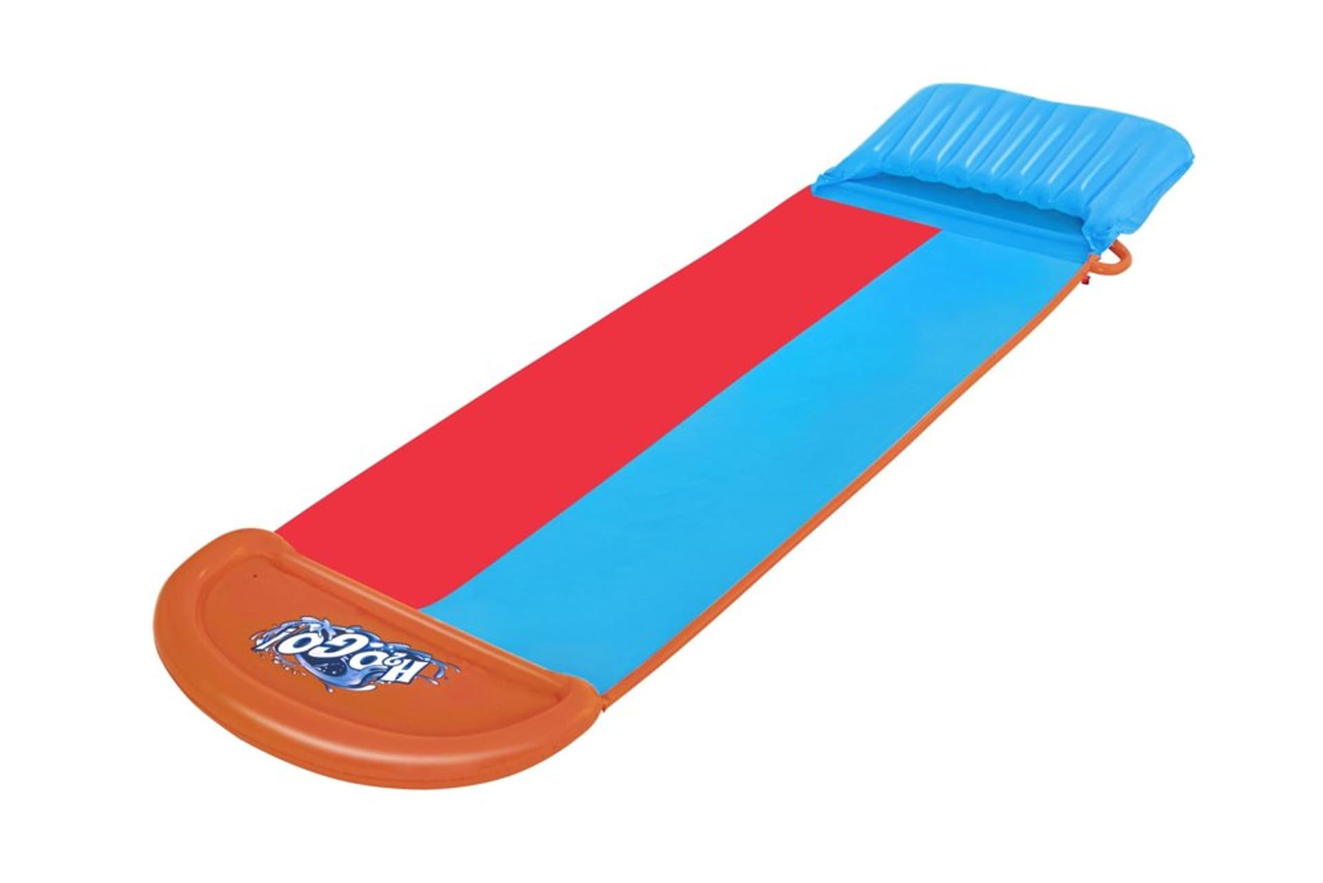 

Bestway 52478 Ślizgawka podwójna H2OGO! Tsunami z rampą 4.88m