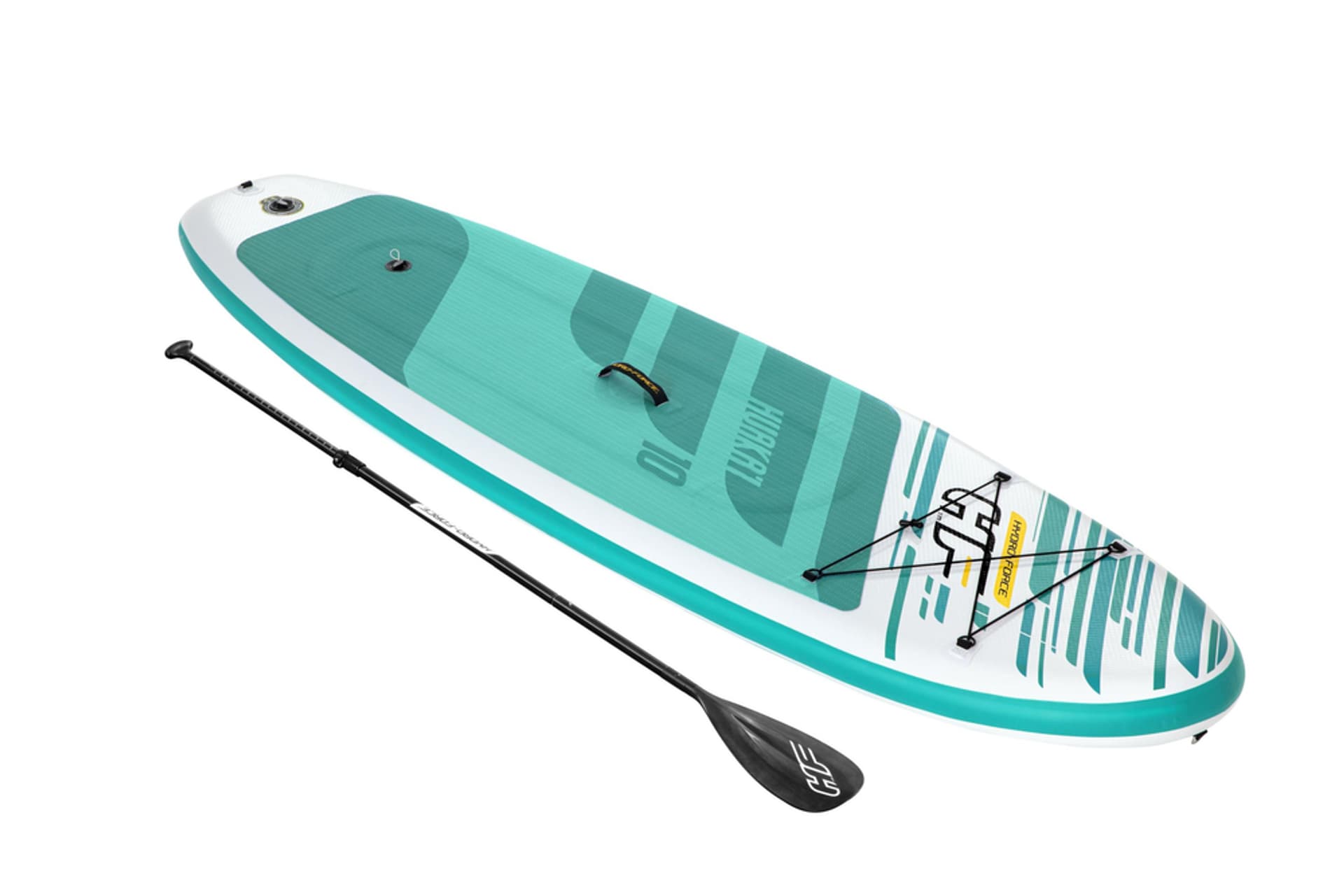 

Deska Sup Hydro-Force Pompowana 305 x 84 x 15 cm Bestway 65346