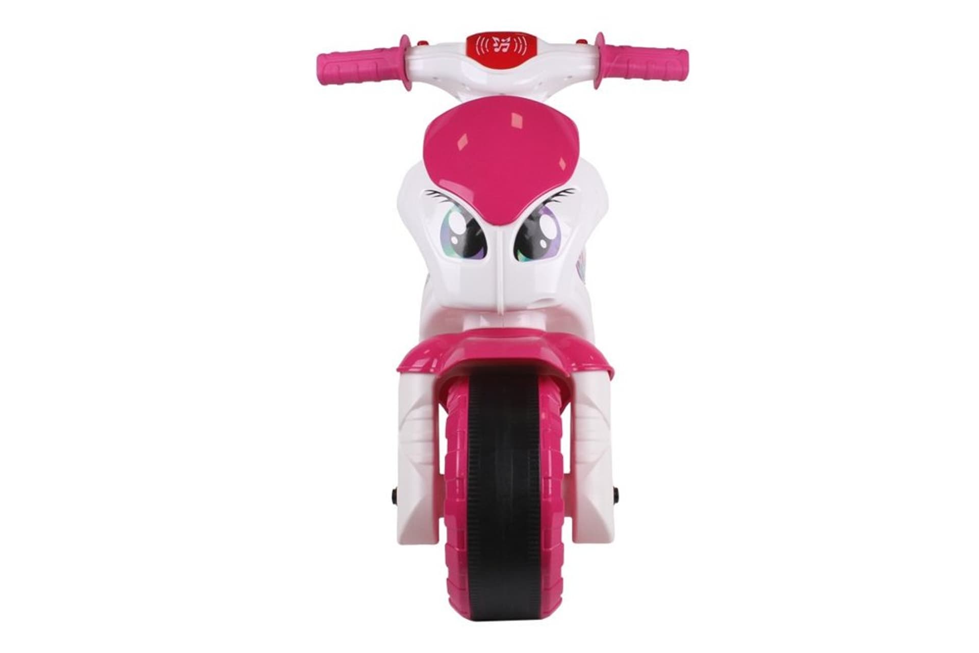 

Motorek Biegowy Biały 6368